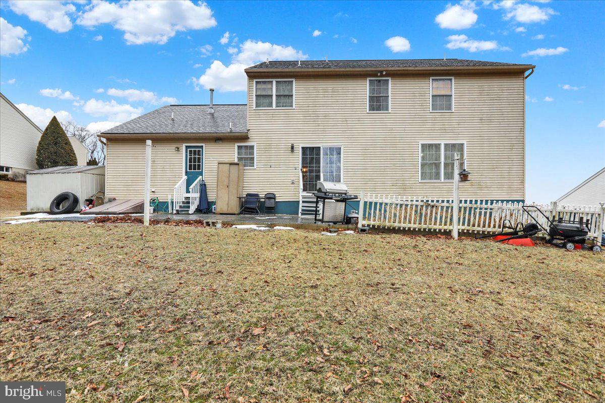 SUNNYSIDE - Residential