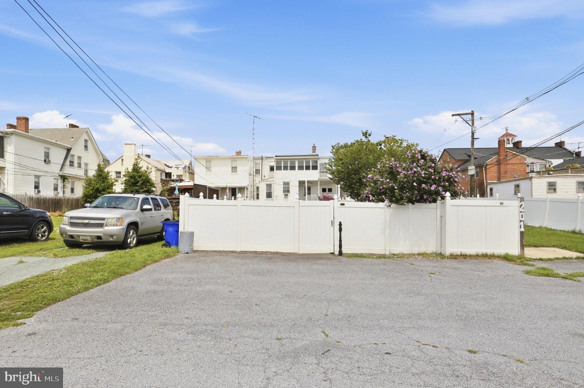 NONE AVAILABLE - Residential
