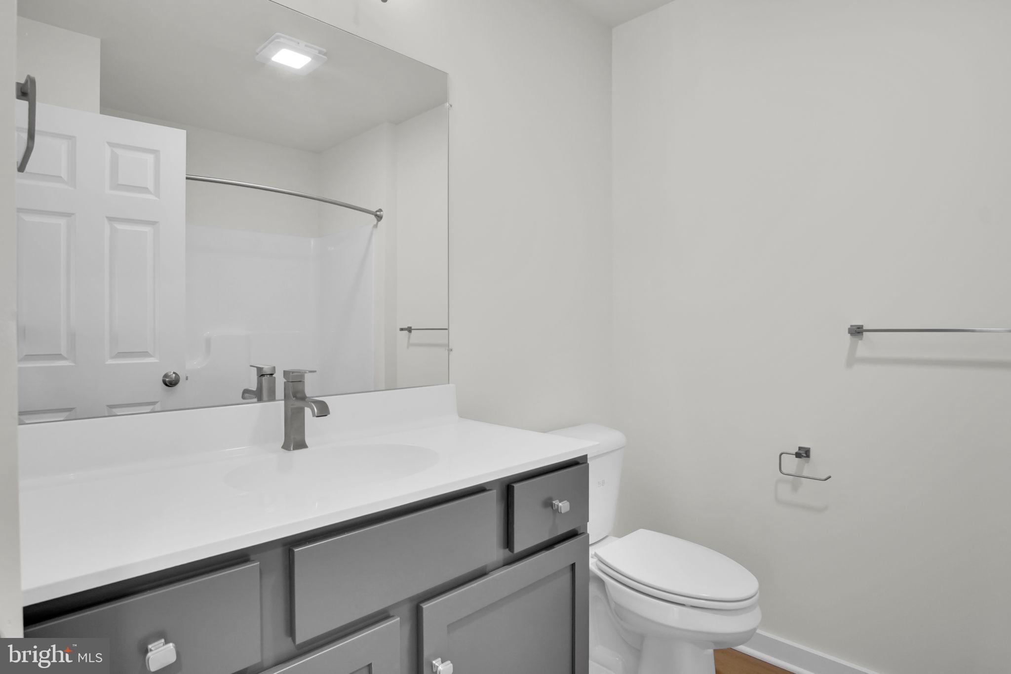 MORGAN'S CROSSING - Residential