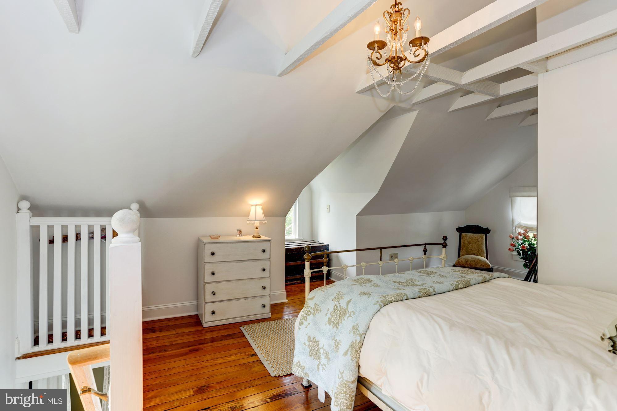 ST. MICHAELS - Residential