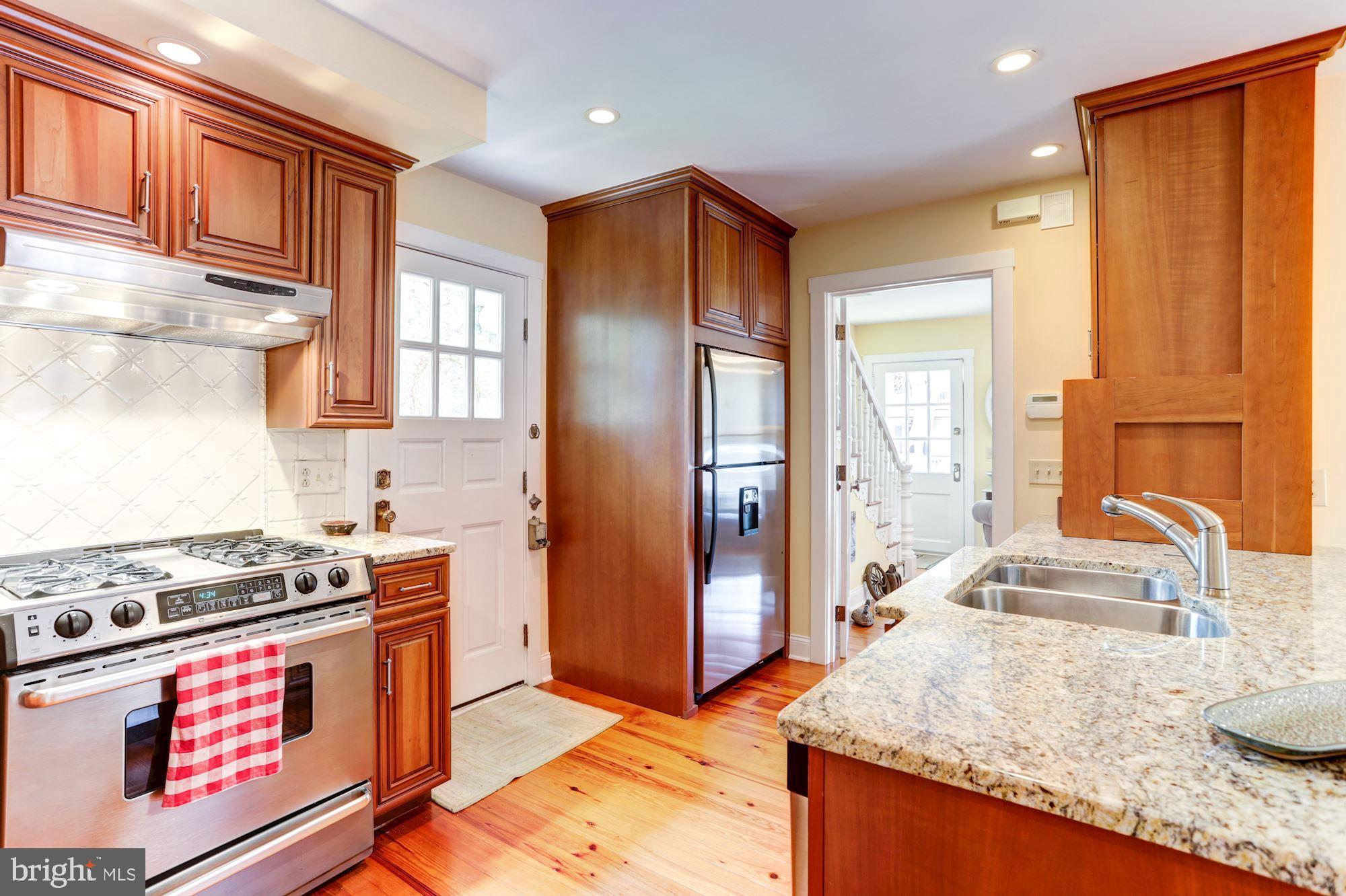 ST. MICHAELS - Residential