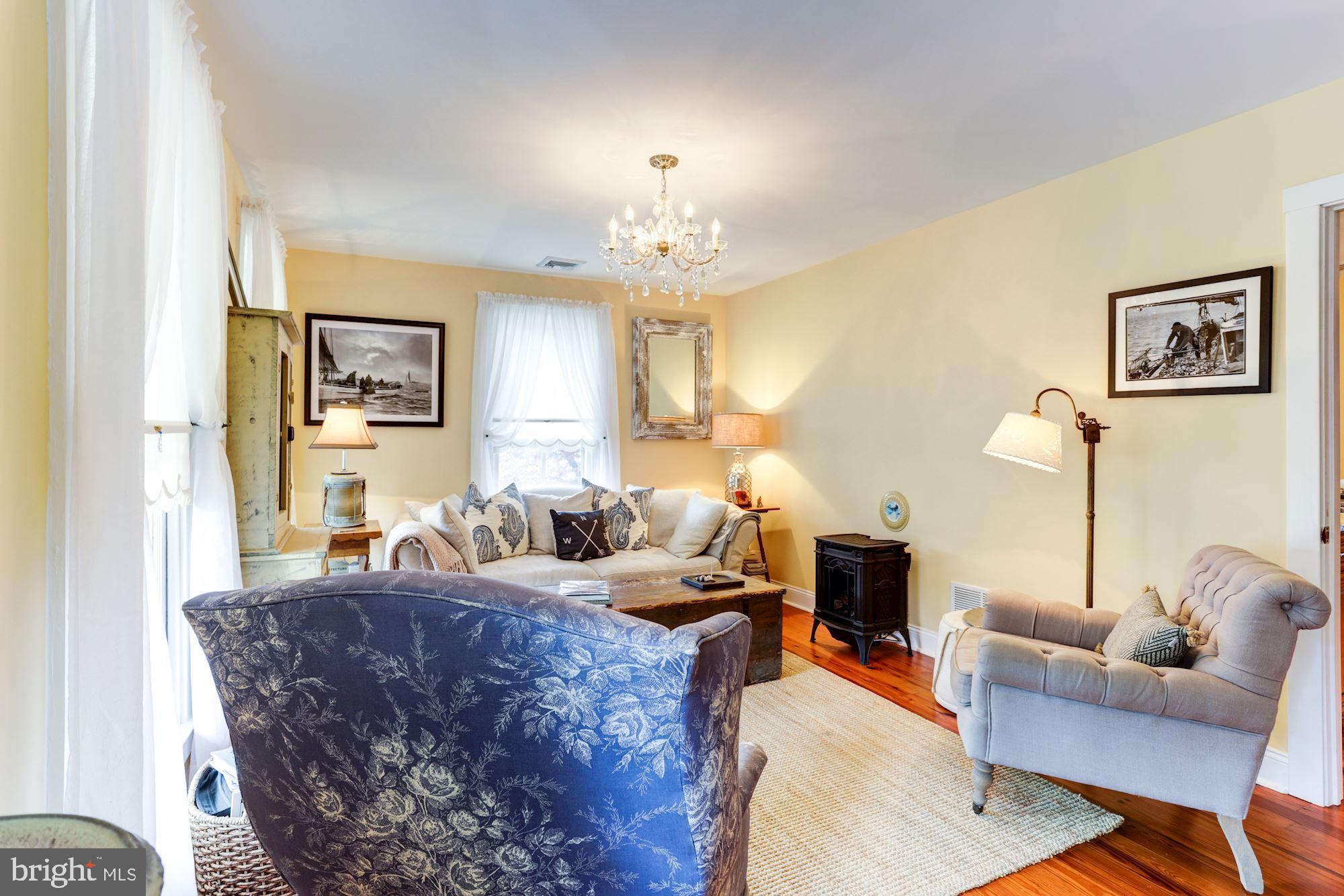 ST. MICHAELS - Residential