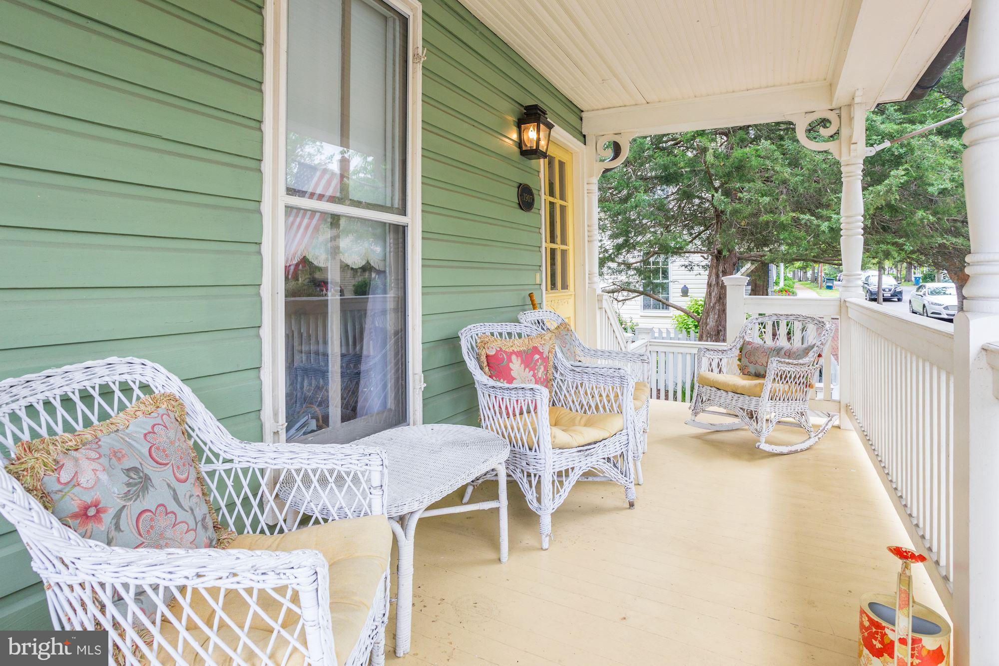 ST. MICHAELS - Residential