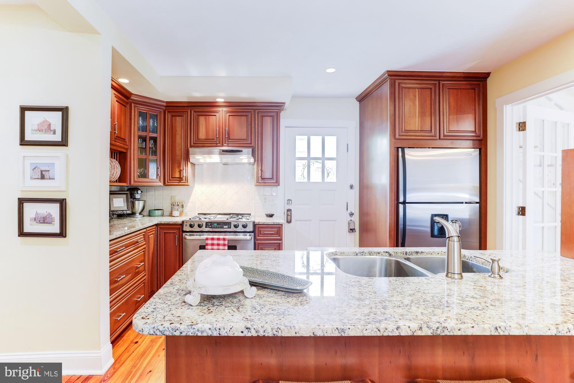 ST. MICHAELS - Residential