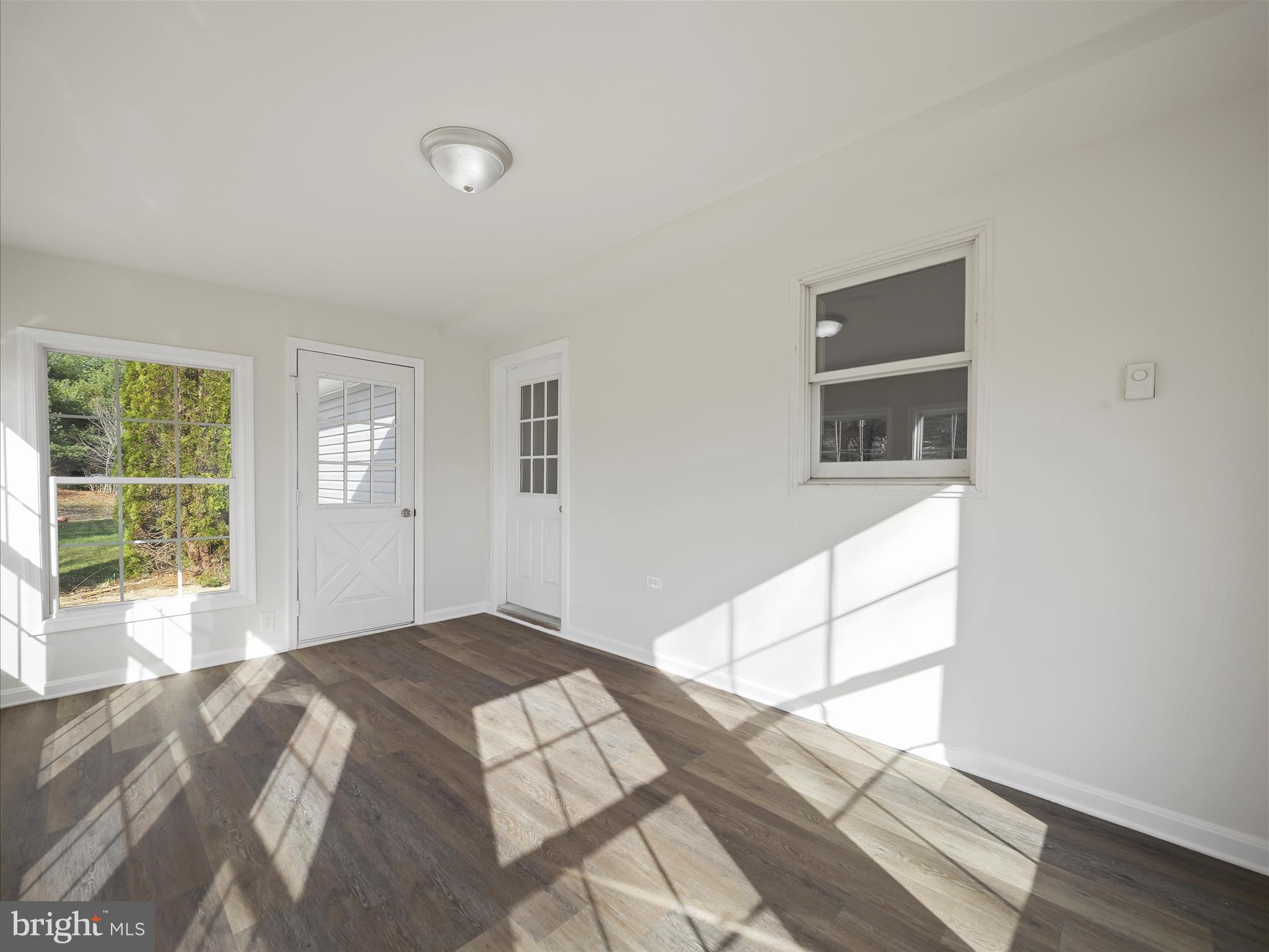FORT HILL FARMS - Residential