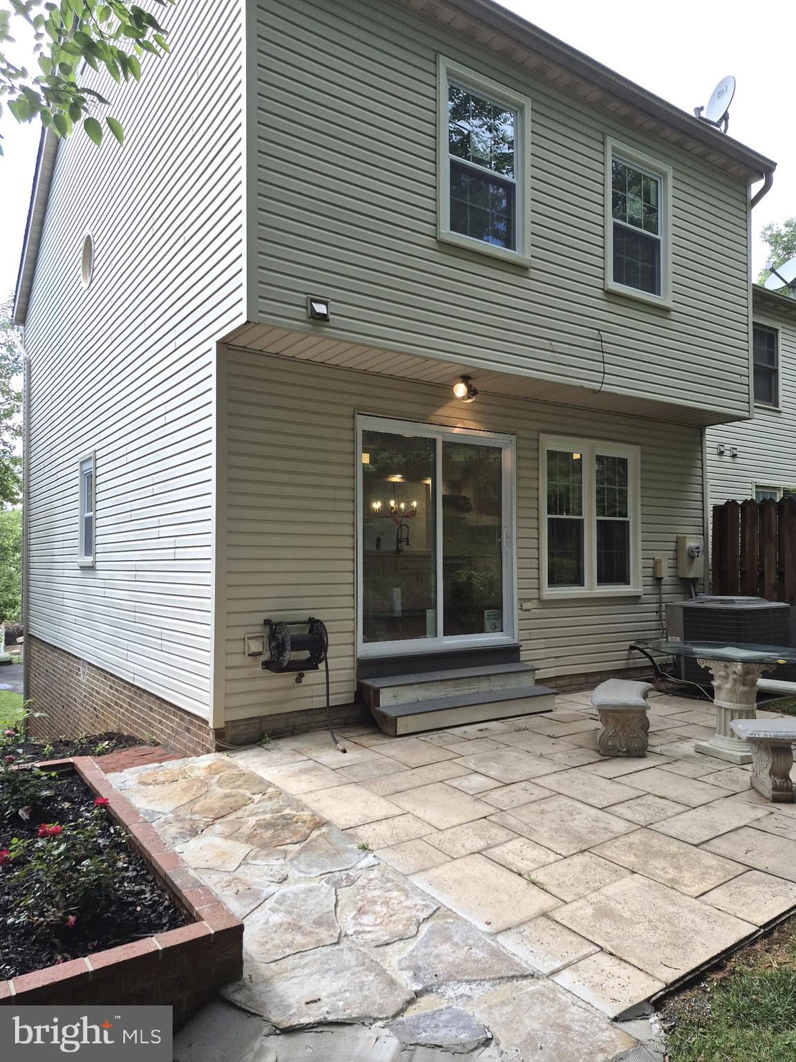 WESTERLY COMMONS - Residential