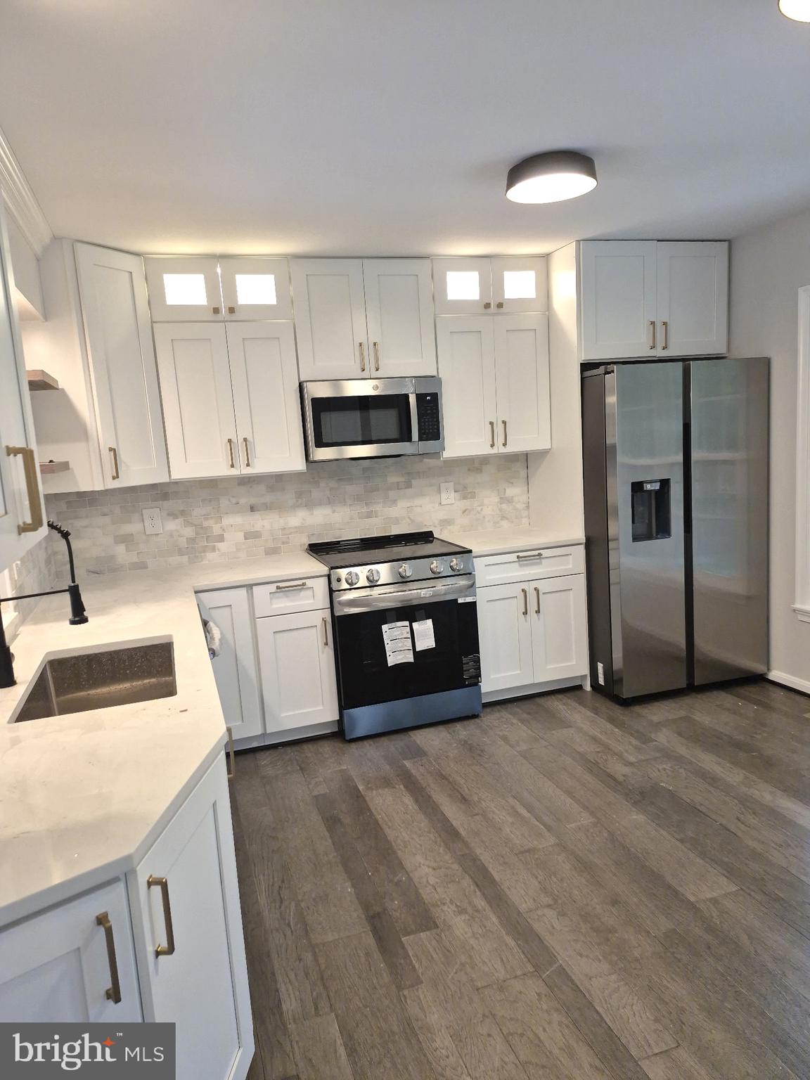 WESTERLY COMMONS - Residential