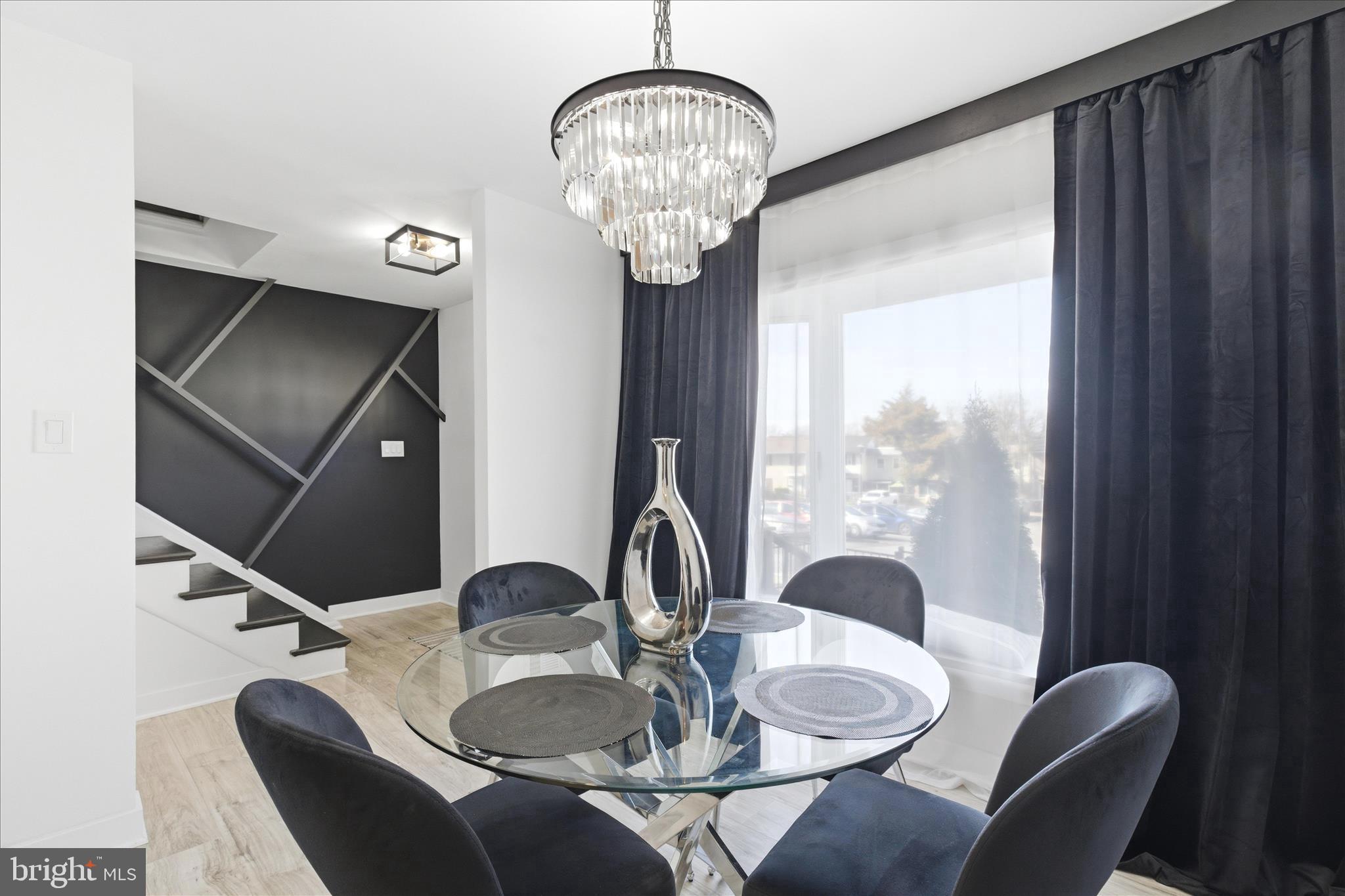 This listing qualifies for 100% financing and no PMI. Preferred lender will credit the buyer up to $5000 towards closing costs.

Conveniently located within walking distance of the Addison Road–Seat Pleasant Metro Station, this beautifully renovated townhouse offers the perfect blend of comfort, style, and location.
This fully renovated three-level townhouse almost 4 bedrooms is designed for modern living, featuring a newer HVAC system, water heater, windows, doors, and appliances, plumbing system. The updated kitchen showcases high-quality quartz countertops, new cabinetry, and stylish finishes throughout. Renovated bathrooms, custom curtains and cabinetry, elegant chandeliers, an electric fireplace, and a wine cabinet add a touch of luxury.
The home also offers a bright sunroom, spacious front and backyard, and new modern fencing—perfect for relaxing or entertaining. The roof is approximately 4 years old, adding peace of mind. The basement provides additional space with the potential to add two more rooms. 
Parking is easy with one assigned space, visitor parking, and additional street parking available behind the home.
Located in a rapidly growing area with strong government and investor interest, this property offers both a comfortable lifestyle and excellent long-term value. Just a 7-minute drive to FedExField and close to major retailers like Giant Food, ALDI, and The Home Depot, as well as I-495 and I-95, you’ll enjoy easy access to everything you need—including parks and Washington, DC. The nearby RFK Stadium redevelopment, just 10 minutes away, is set to bring new shops, restaurants, and entertainment, making this an exciting and growing location. Don’t miss your chance to own a move-in-ready home in one of the area’s most promising locations.