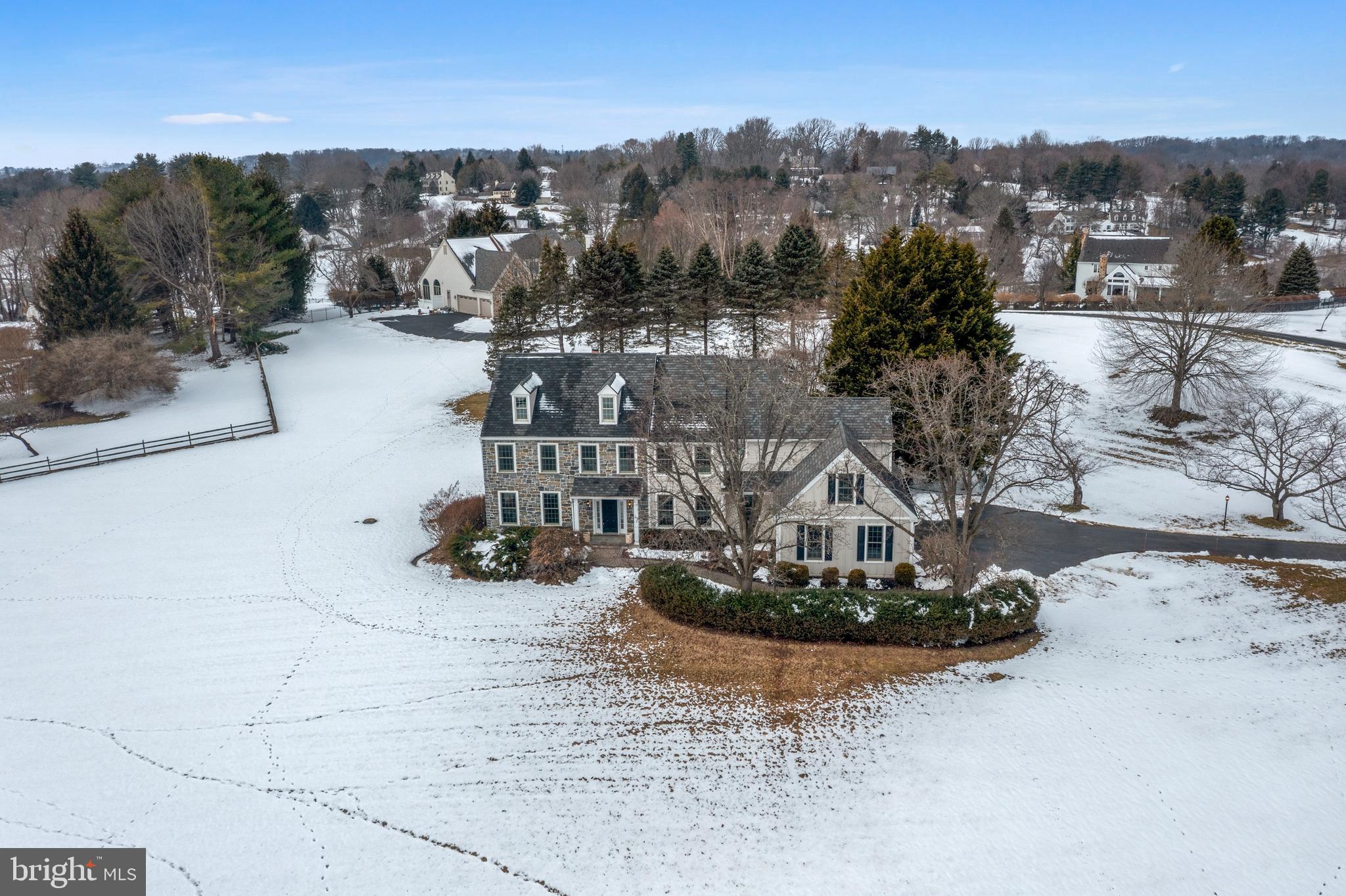 BAINBRIDGE - Residential