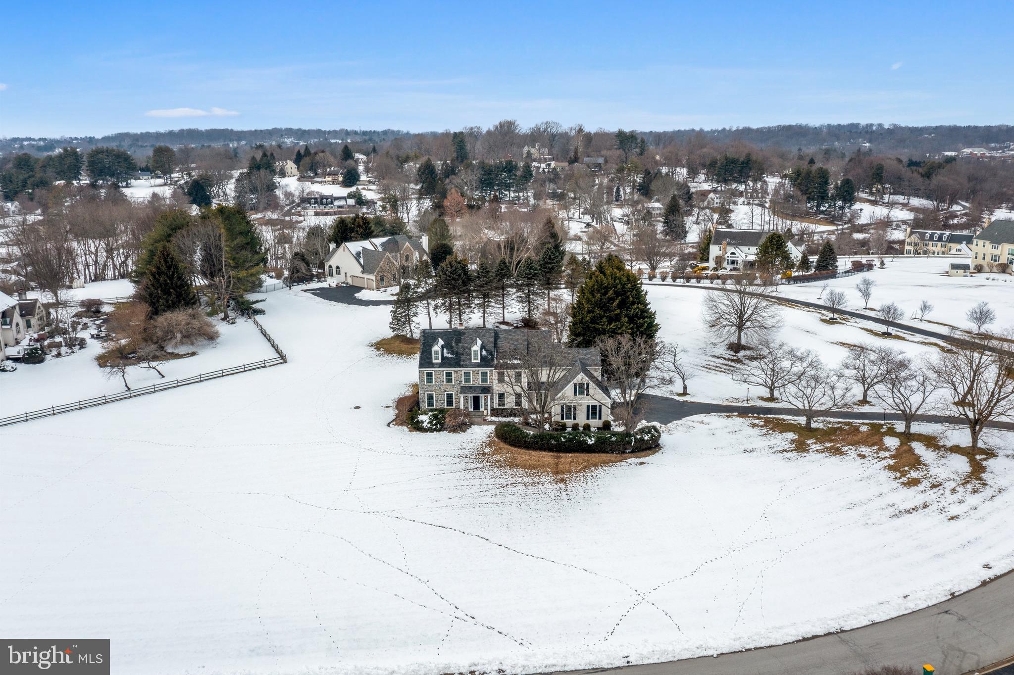 BAINBRIDGE - Residential