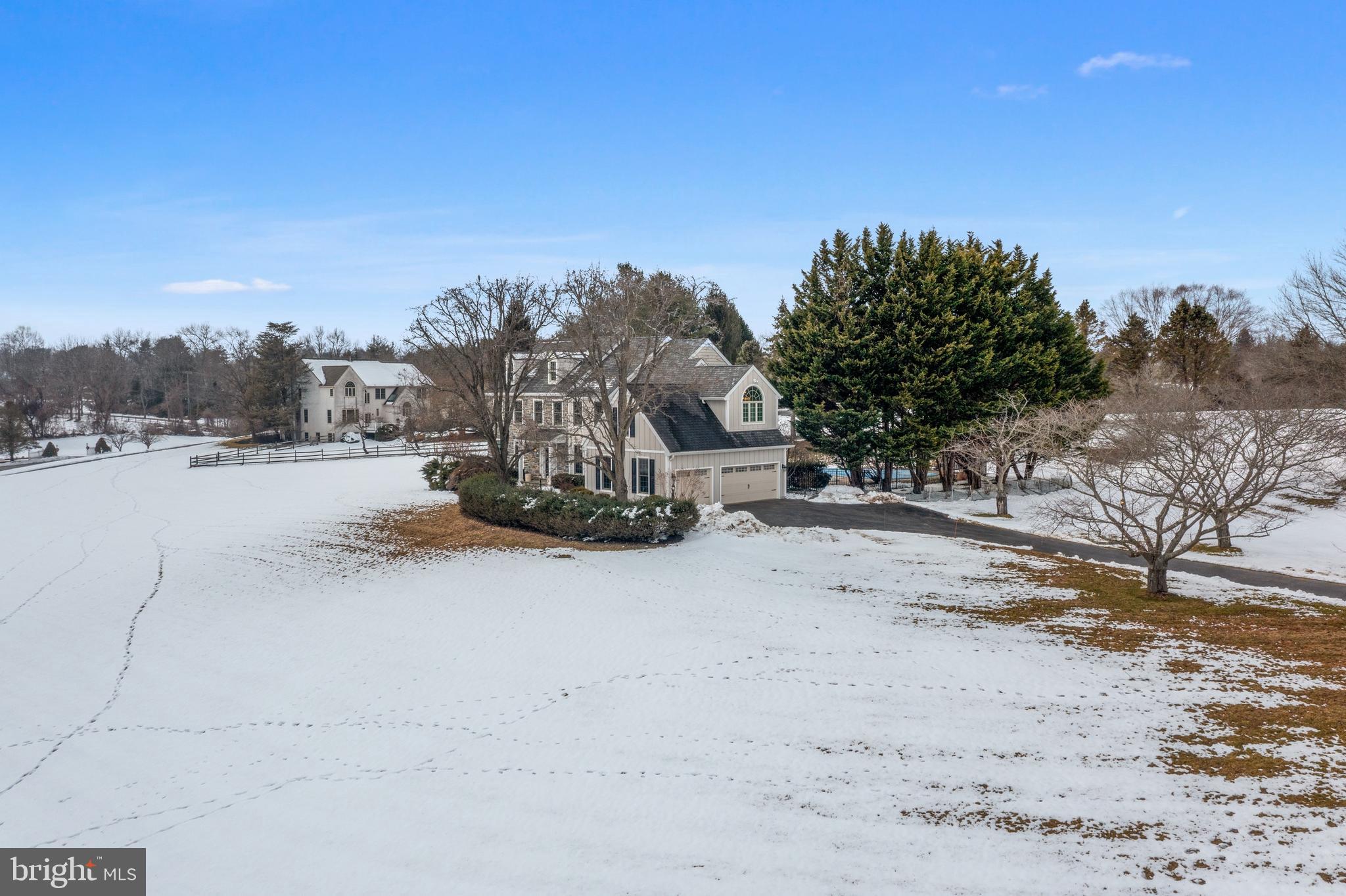 BAINBRIDGE - Residential