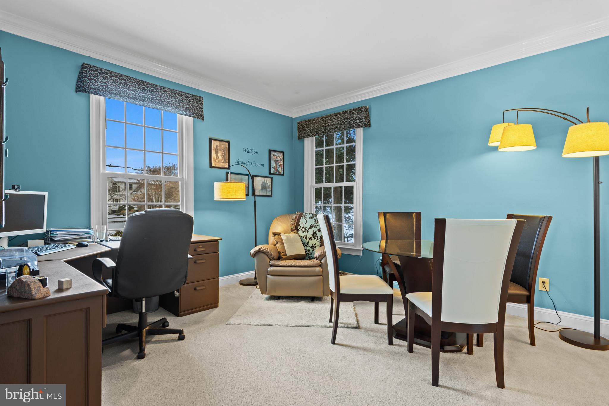 BAINBRIDGE - Residential