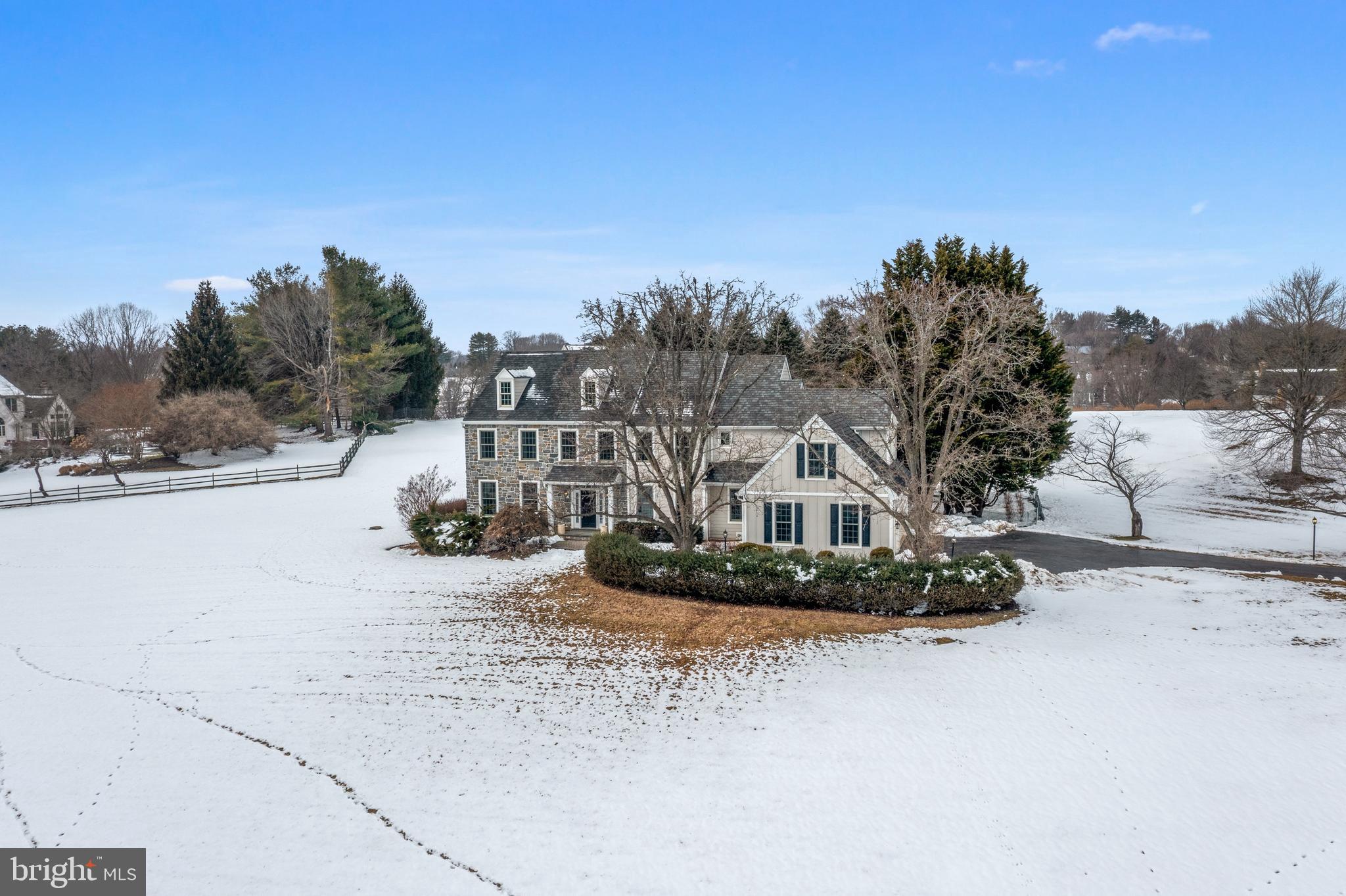 BAINBRIDGE - Residential