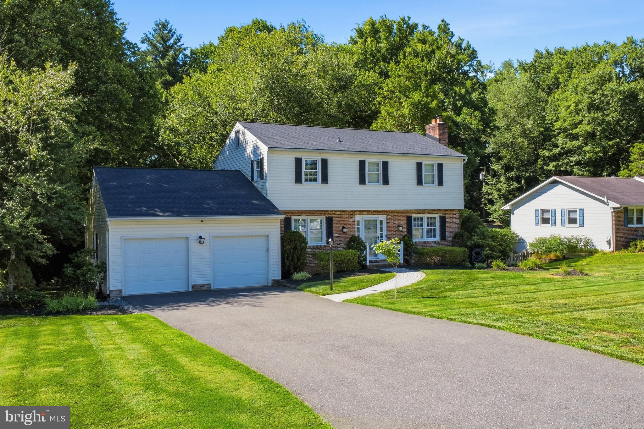 ALLENFORD - Residential