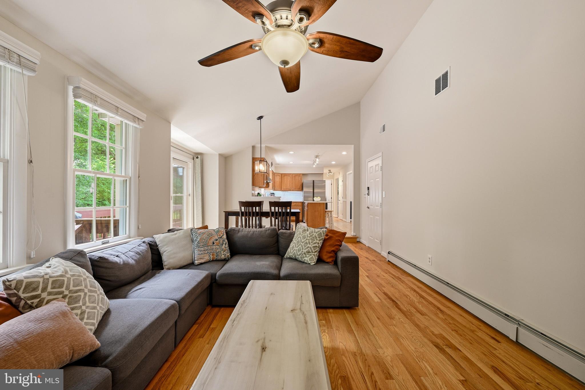 ALLENFORD - Residential