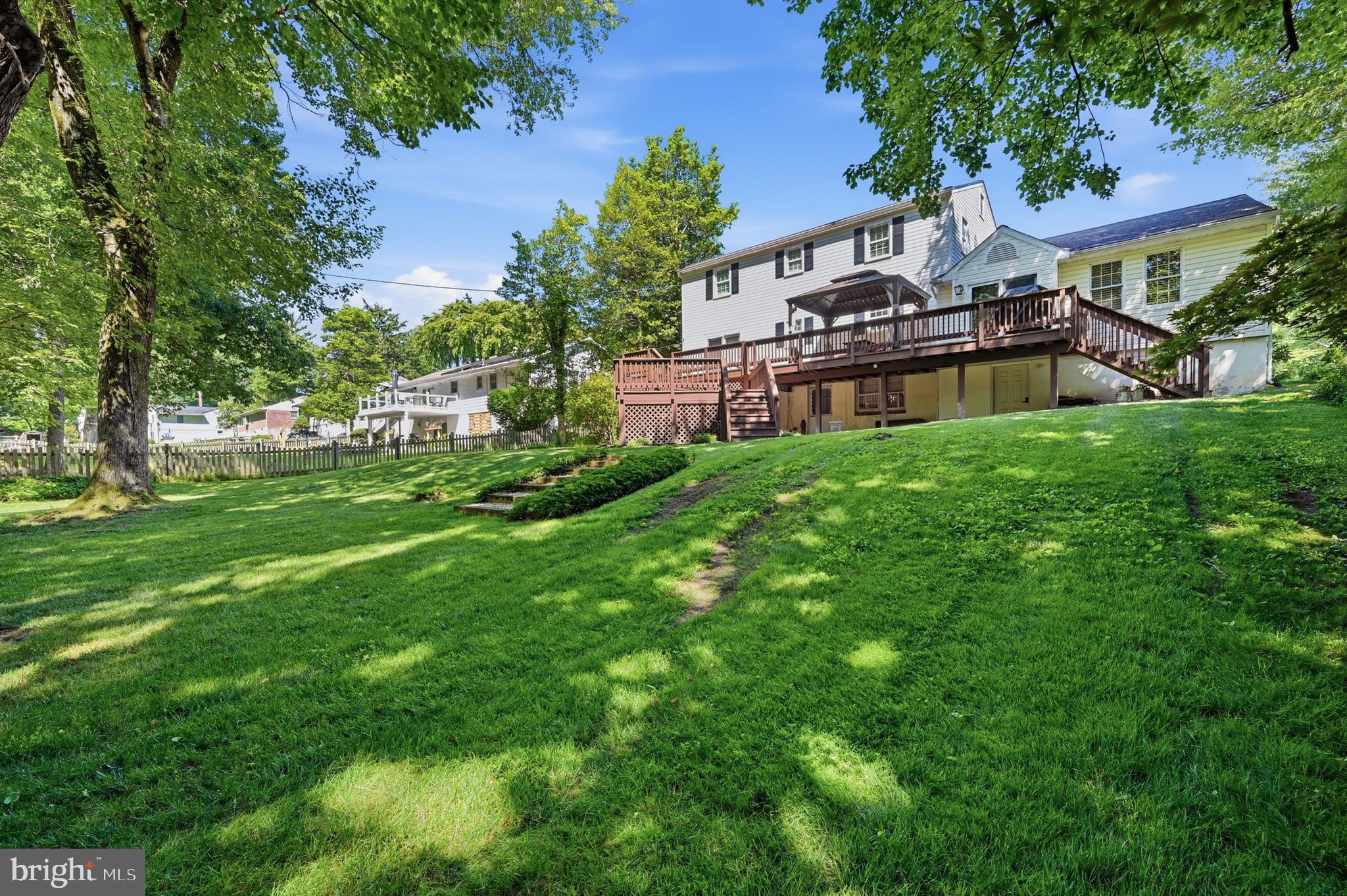 ALLENFORD - Residential