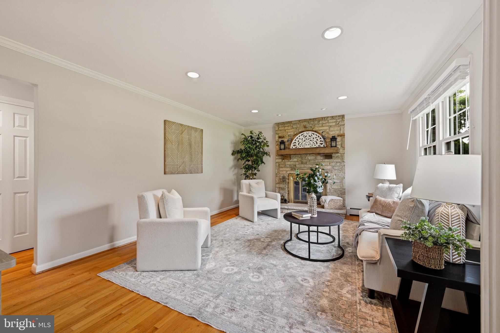 ALLENFORD - Residential