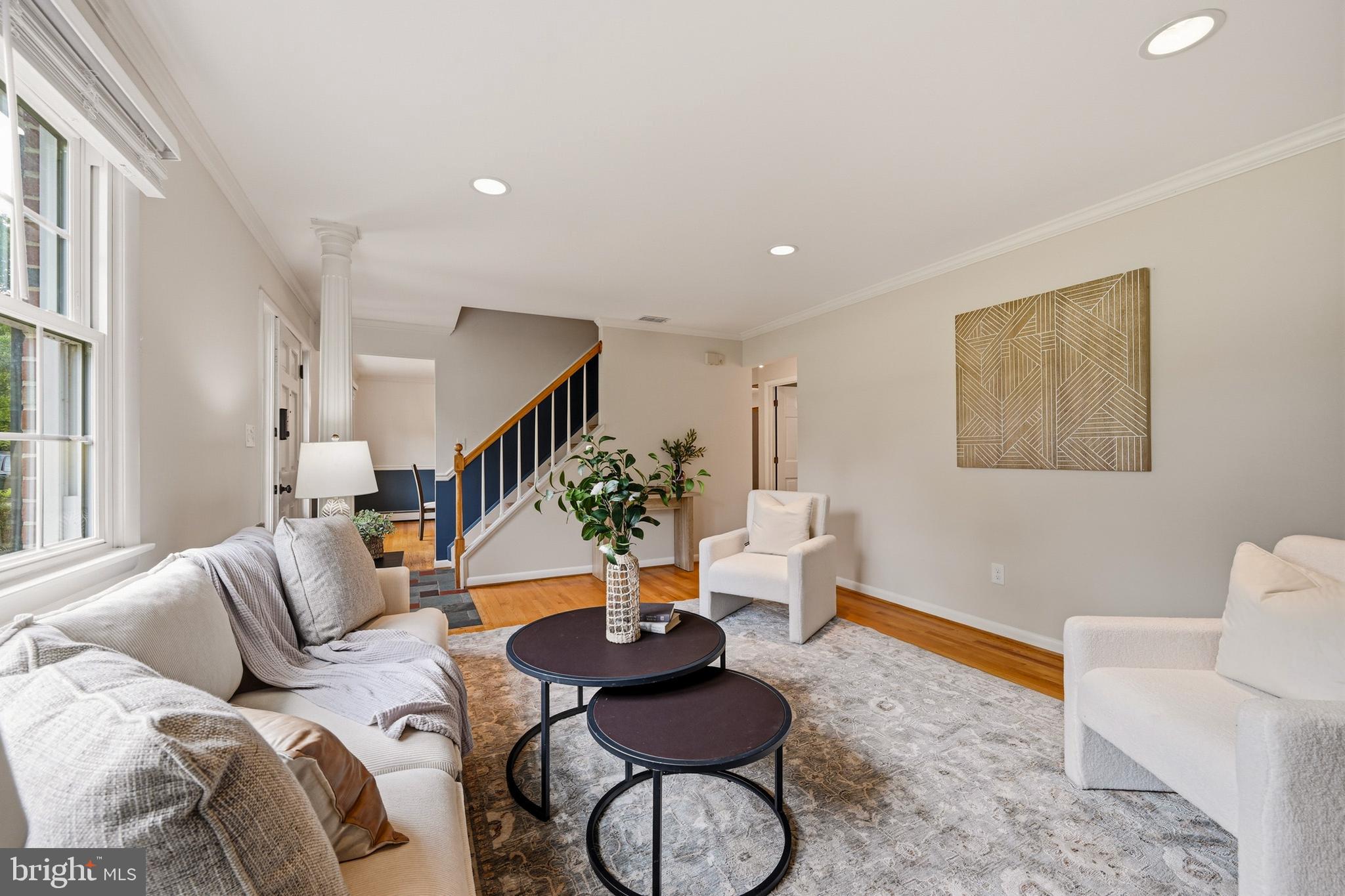 ALLENFORD - Residential