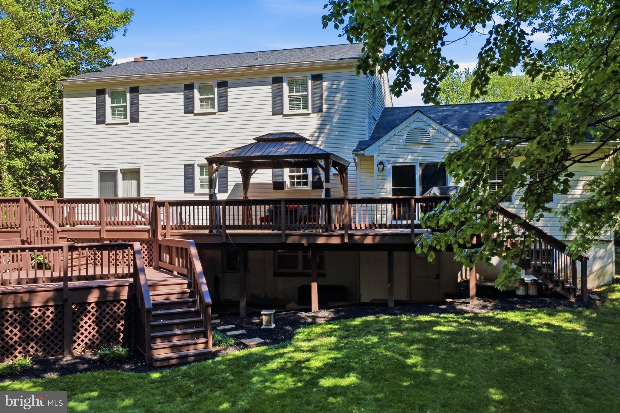 ALLENFORD - Residential