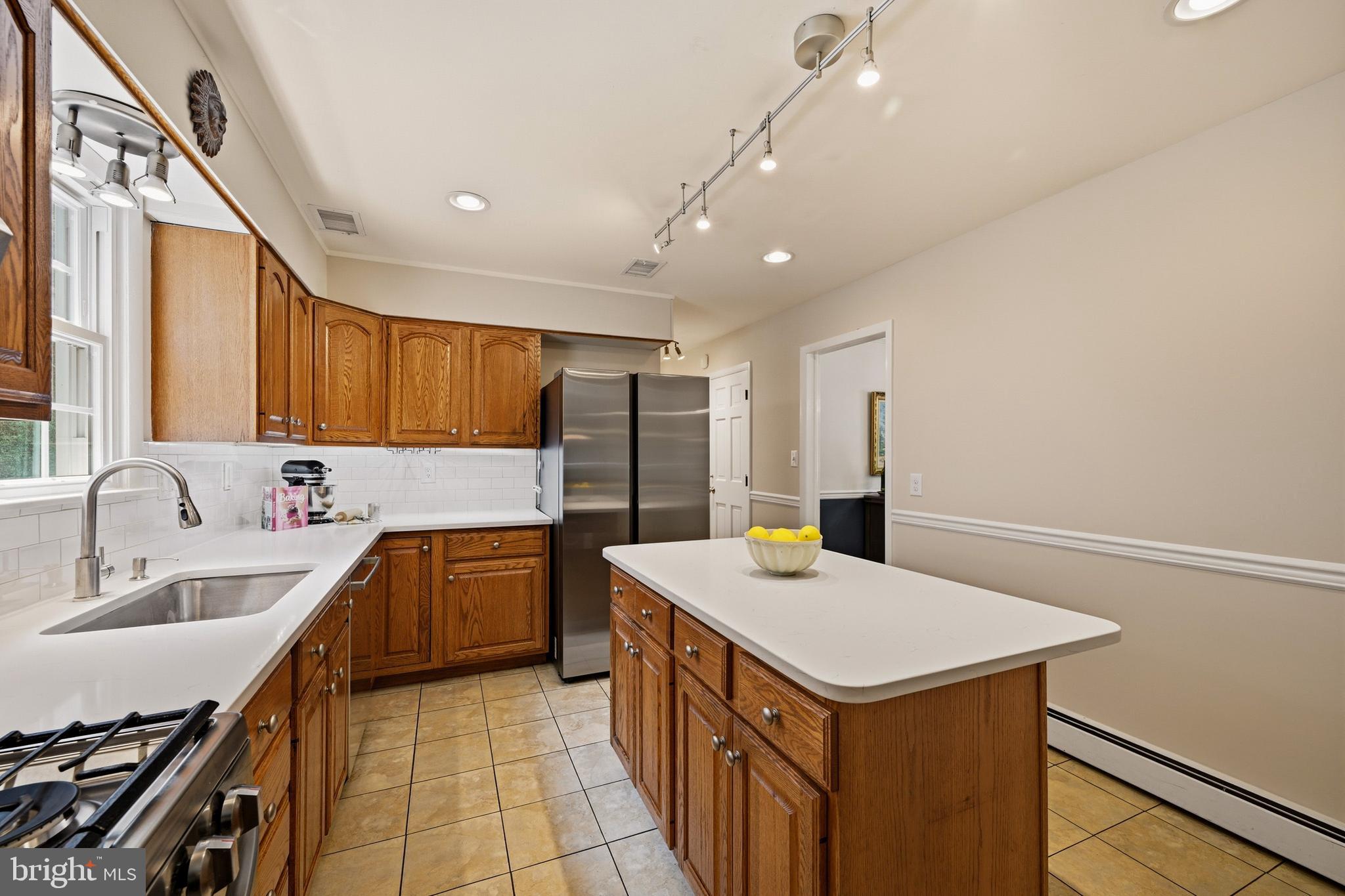 ALLENFORD - Residential