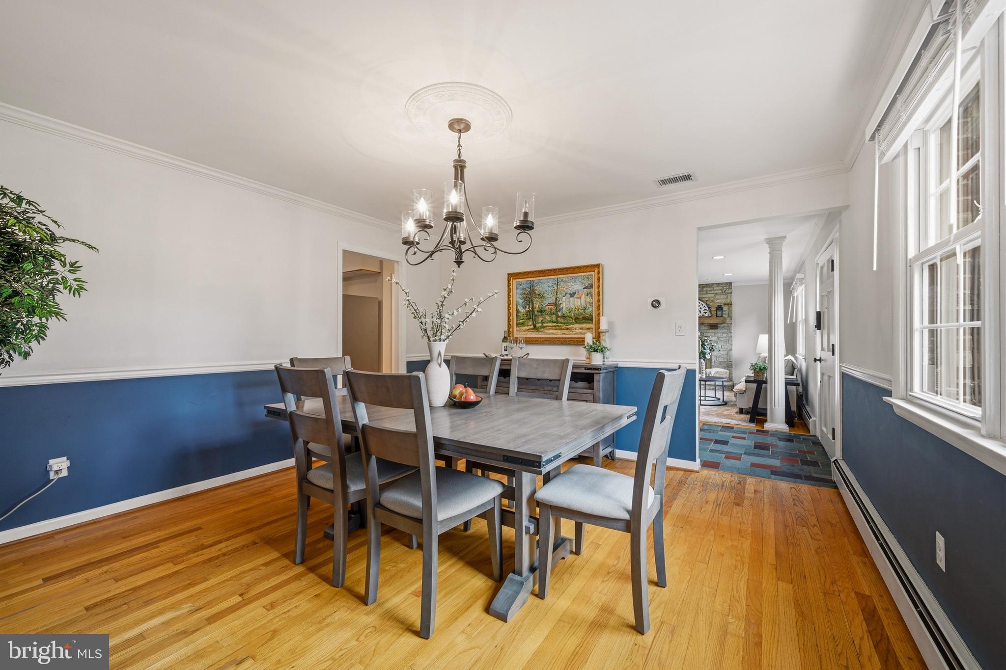 ALLENFORD - Residential