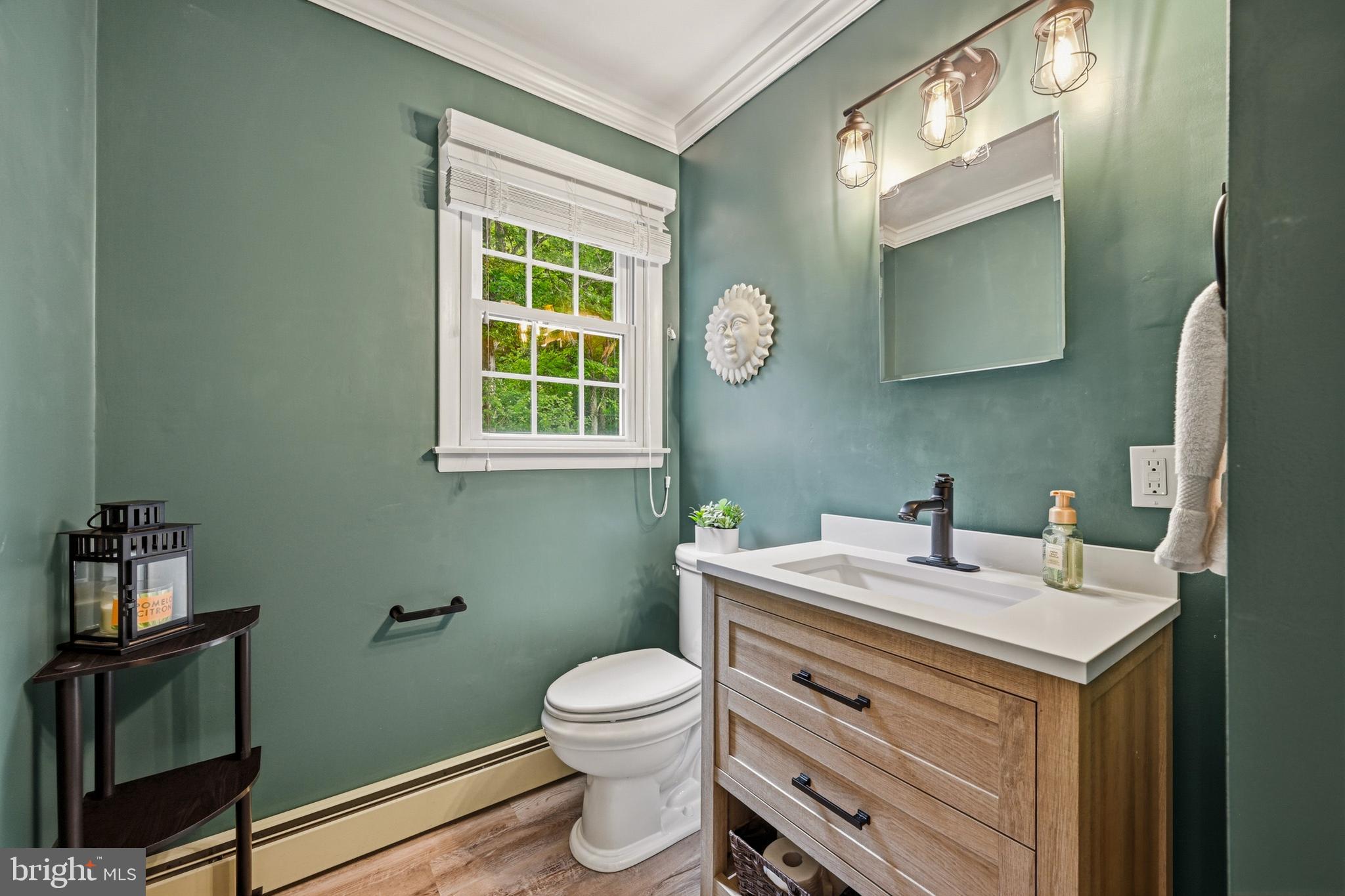 ALLENFORD - Residential