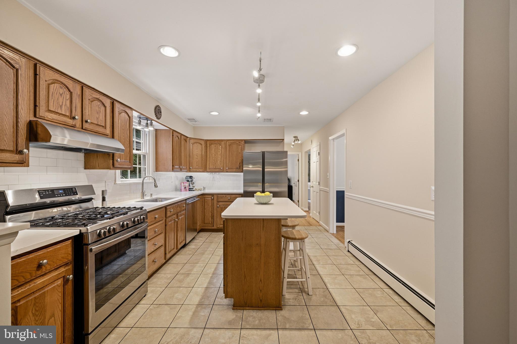 ALLENFORD - Residential
