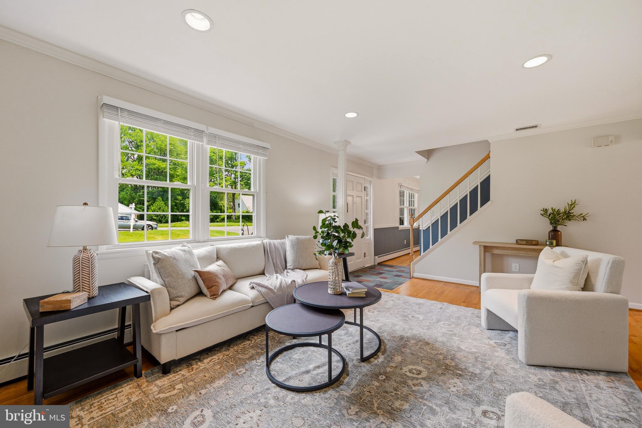 ALLENFORD - Residential