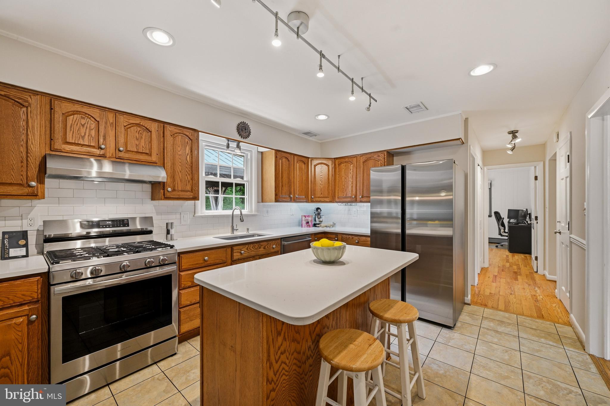 ALLENFORD - Residential