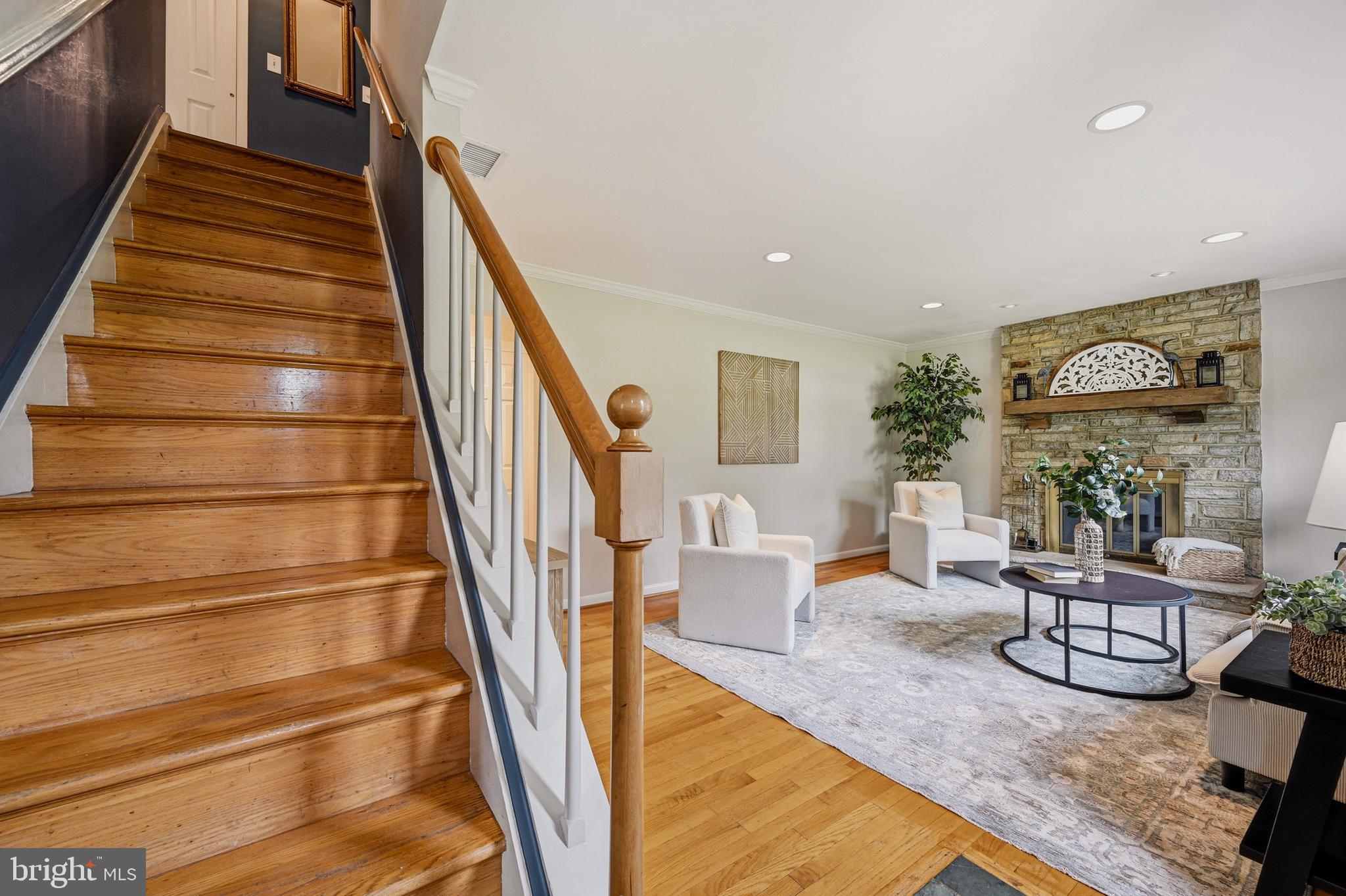 ALLENFORD - Residential