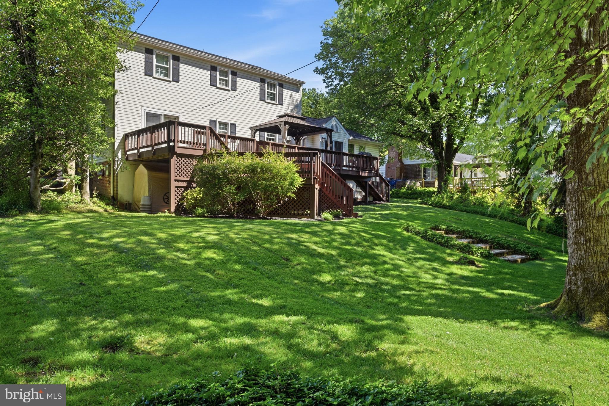 ALLENFORD - Residential