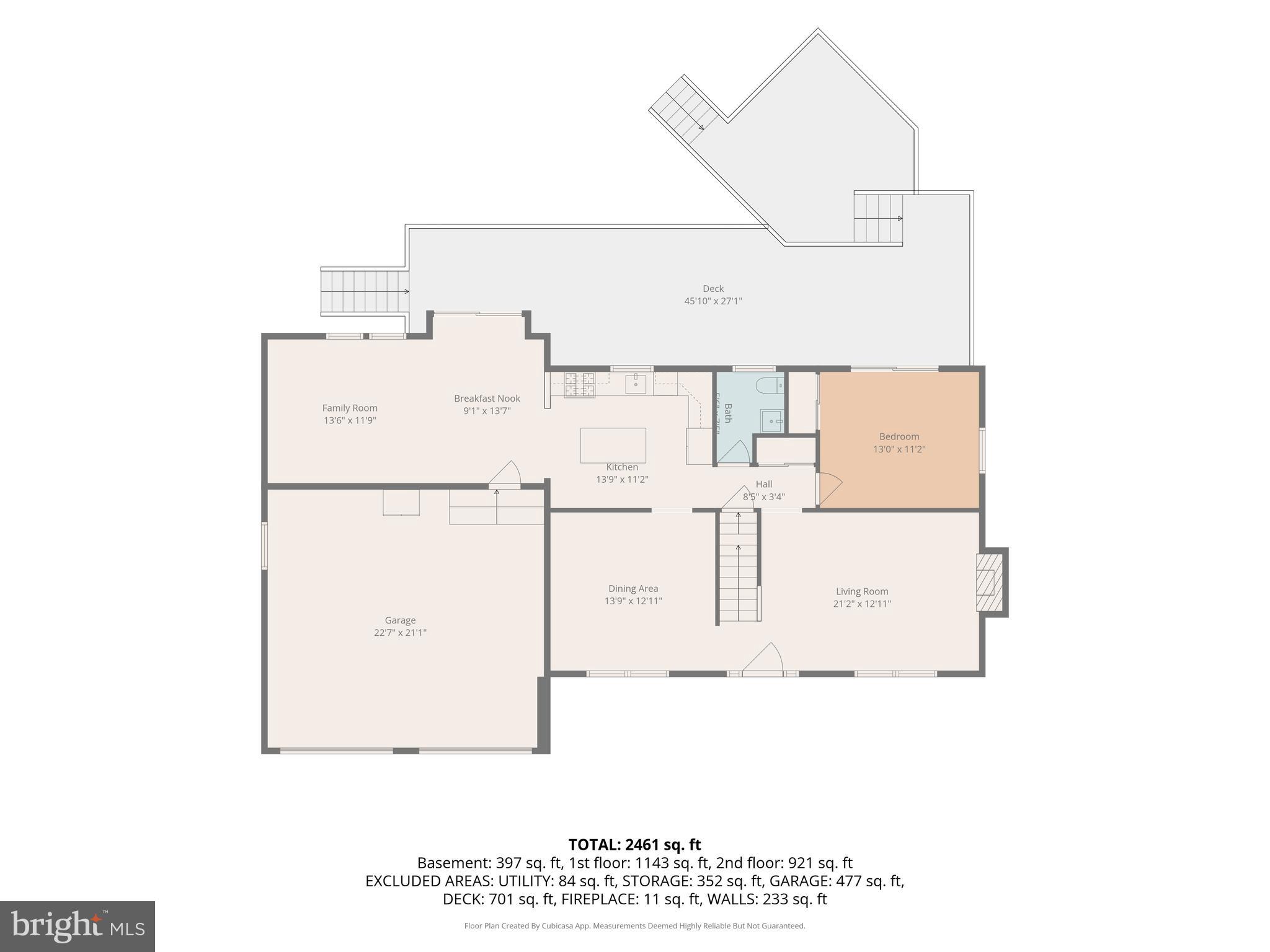 ALLENFORD - Residential