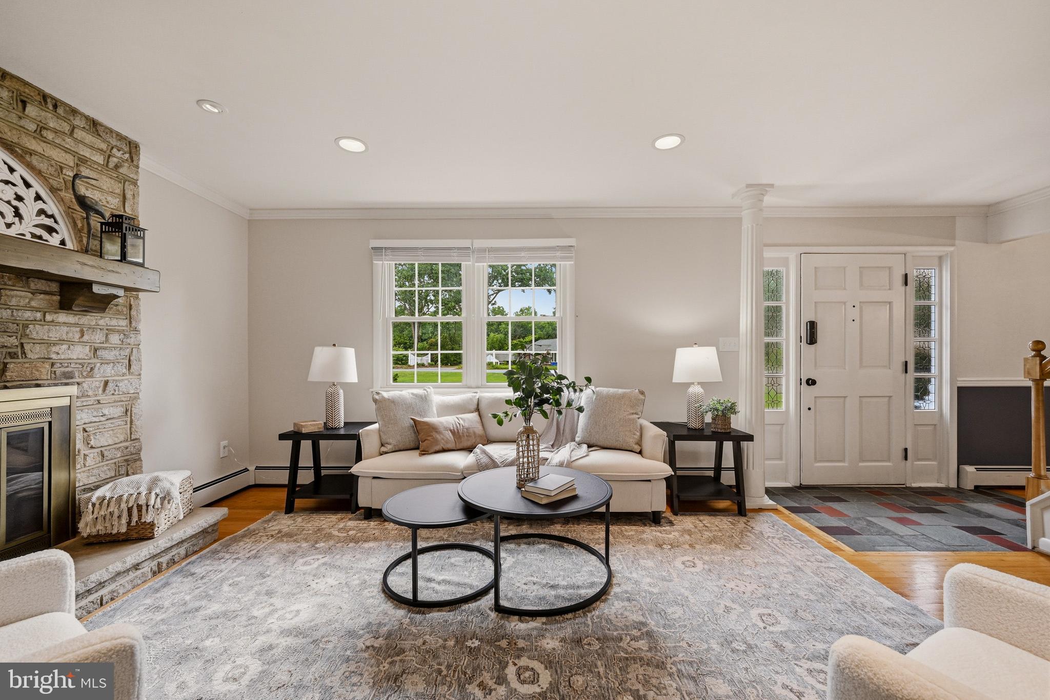 ALLENFORD - Residential
