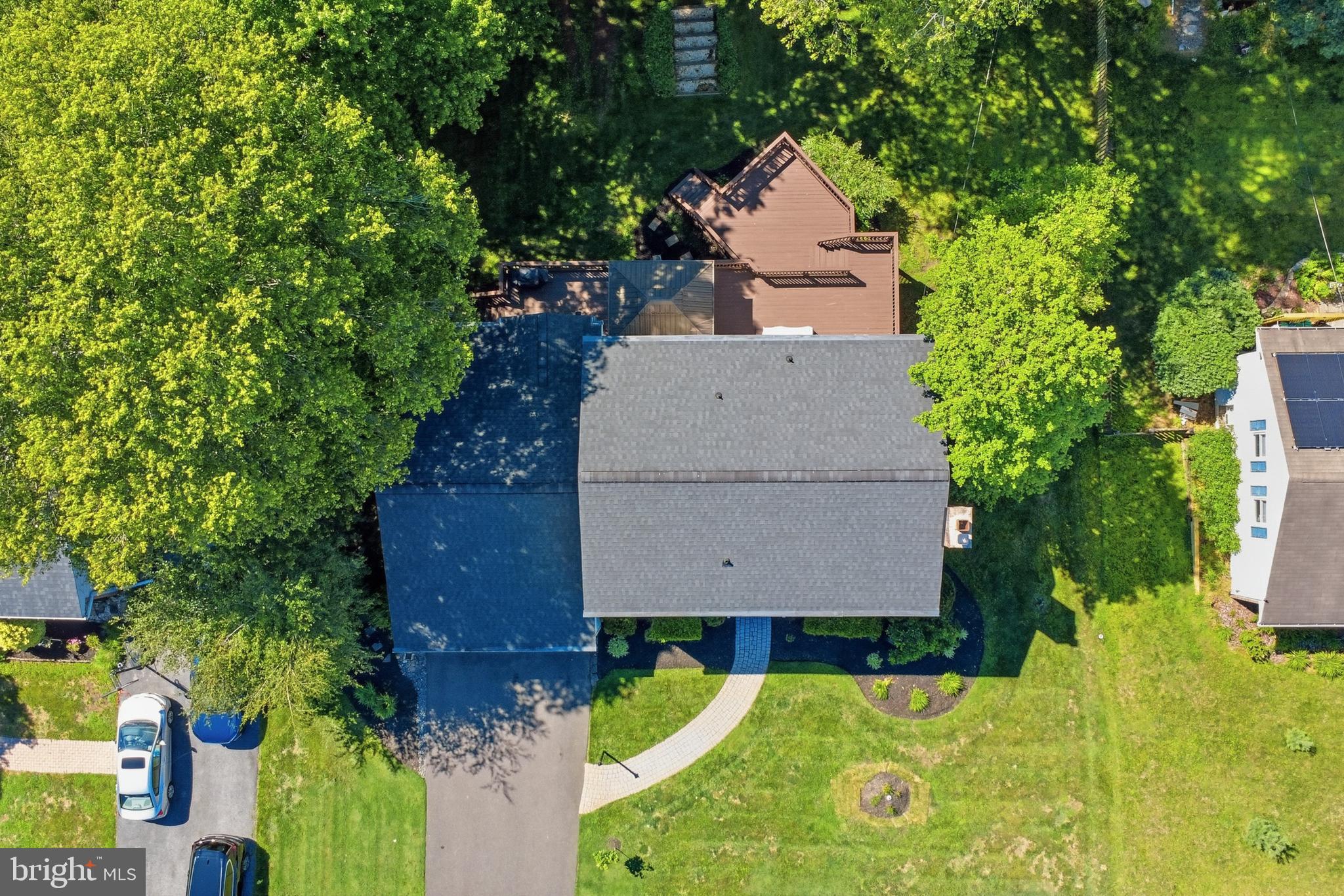 ALLENFORD - Residential