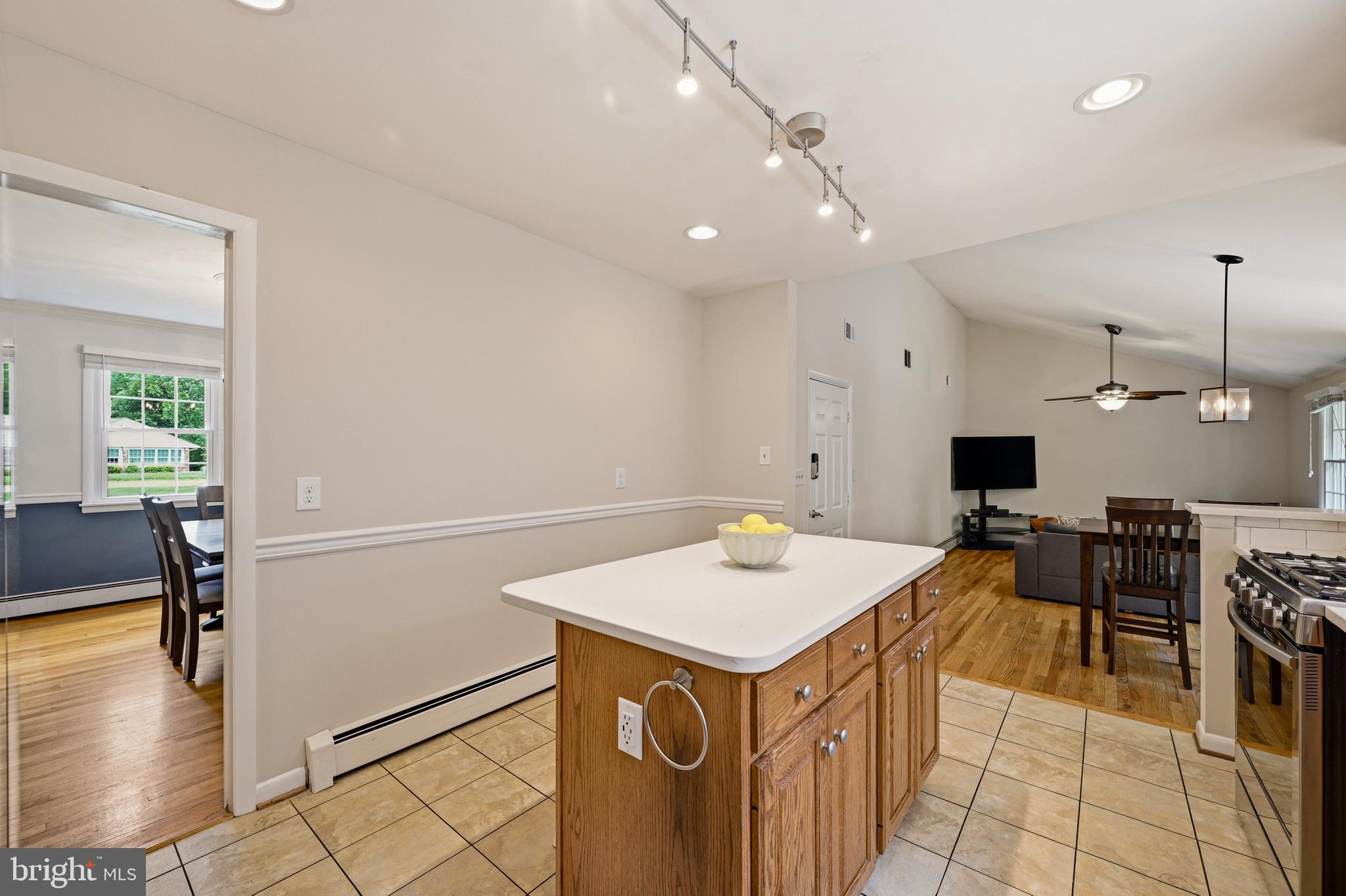 ALLENFORD - Residential