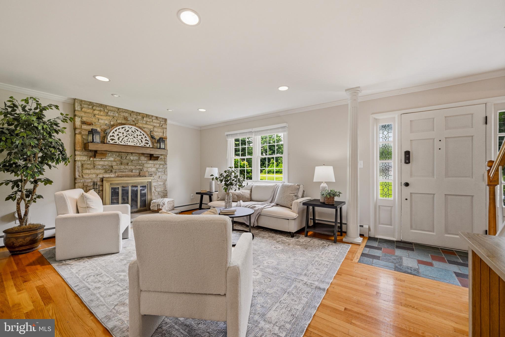 ALLENFORD - Residential