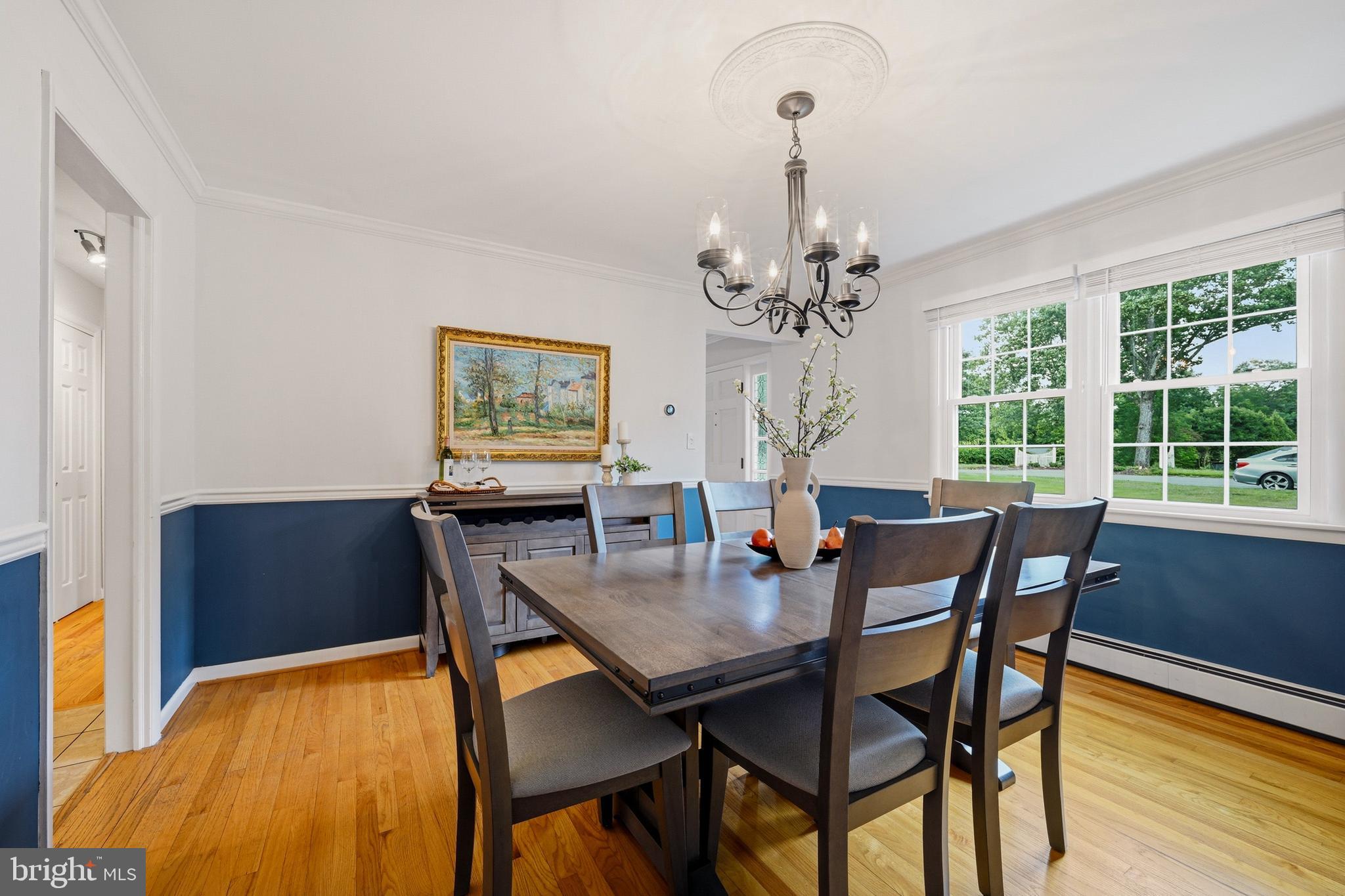 ALLENFORD - Residential