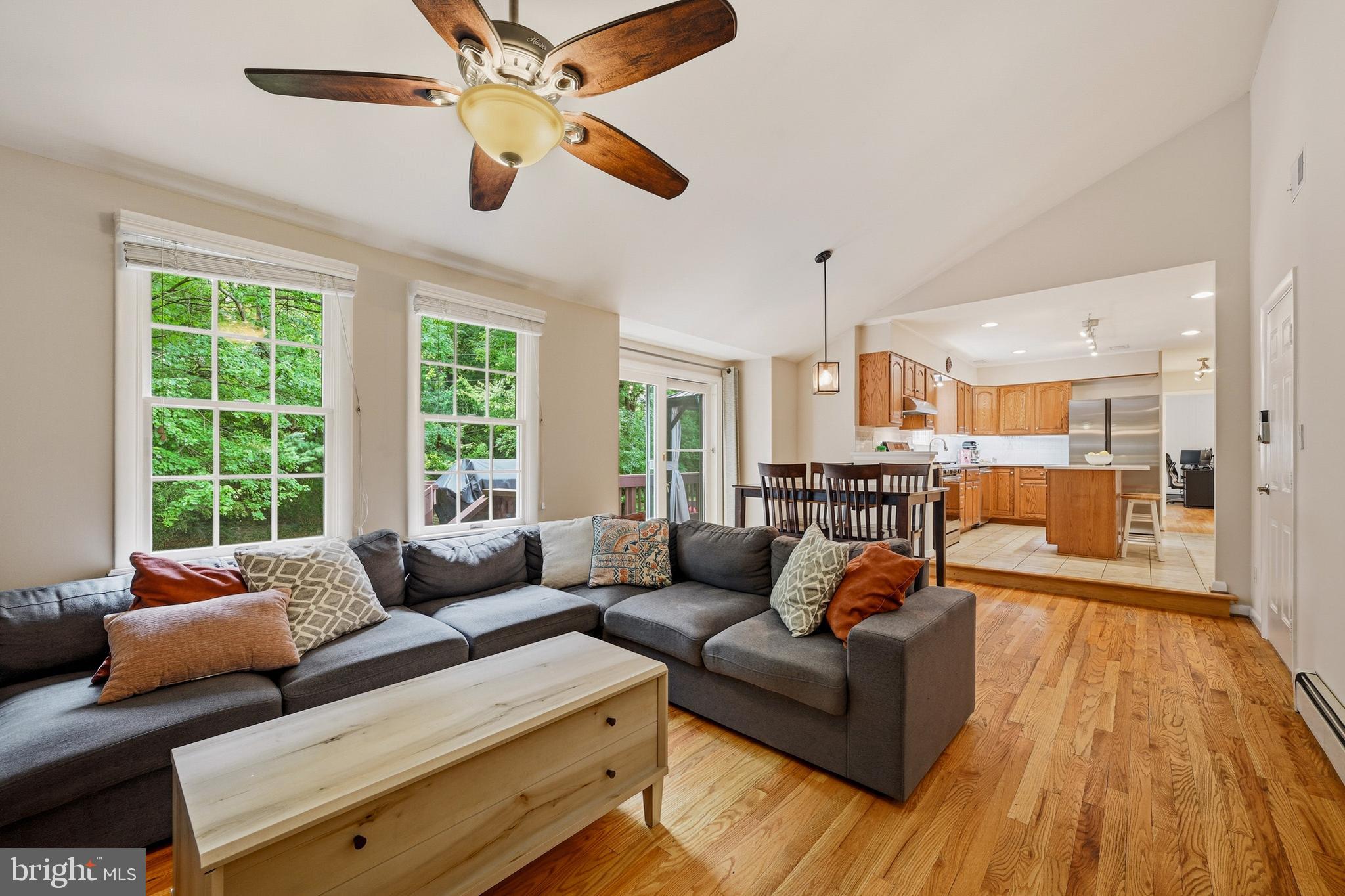 ALLENFORD - Residential