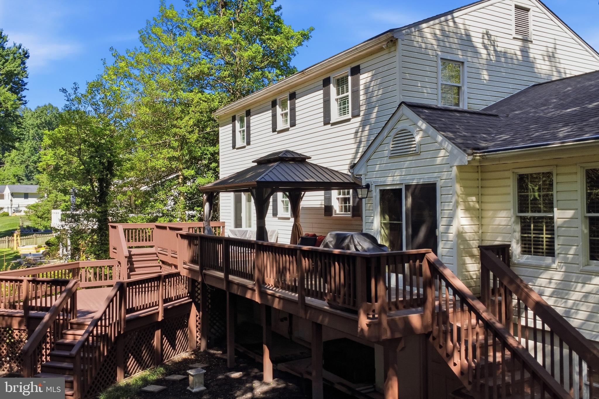 ALLENFORD - Residential
