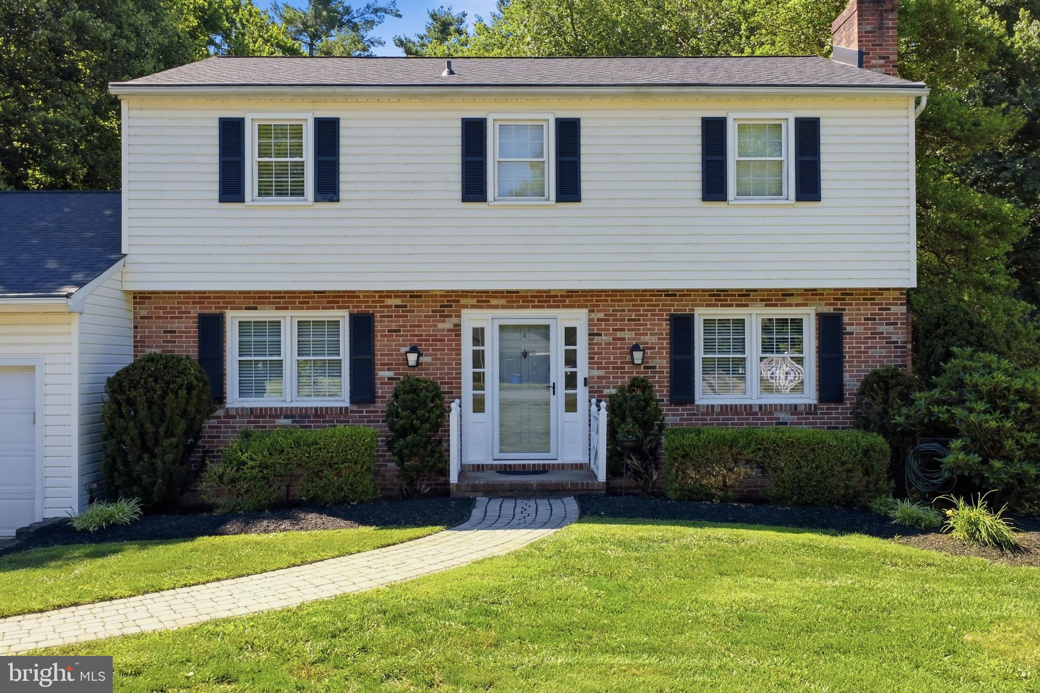 ALLENFORD - Residential