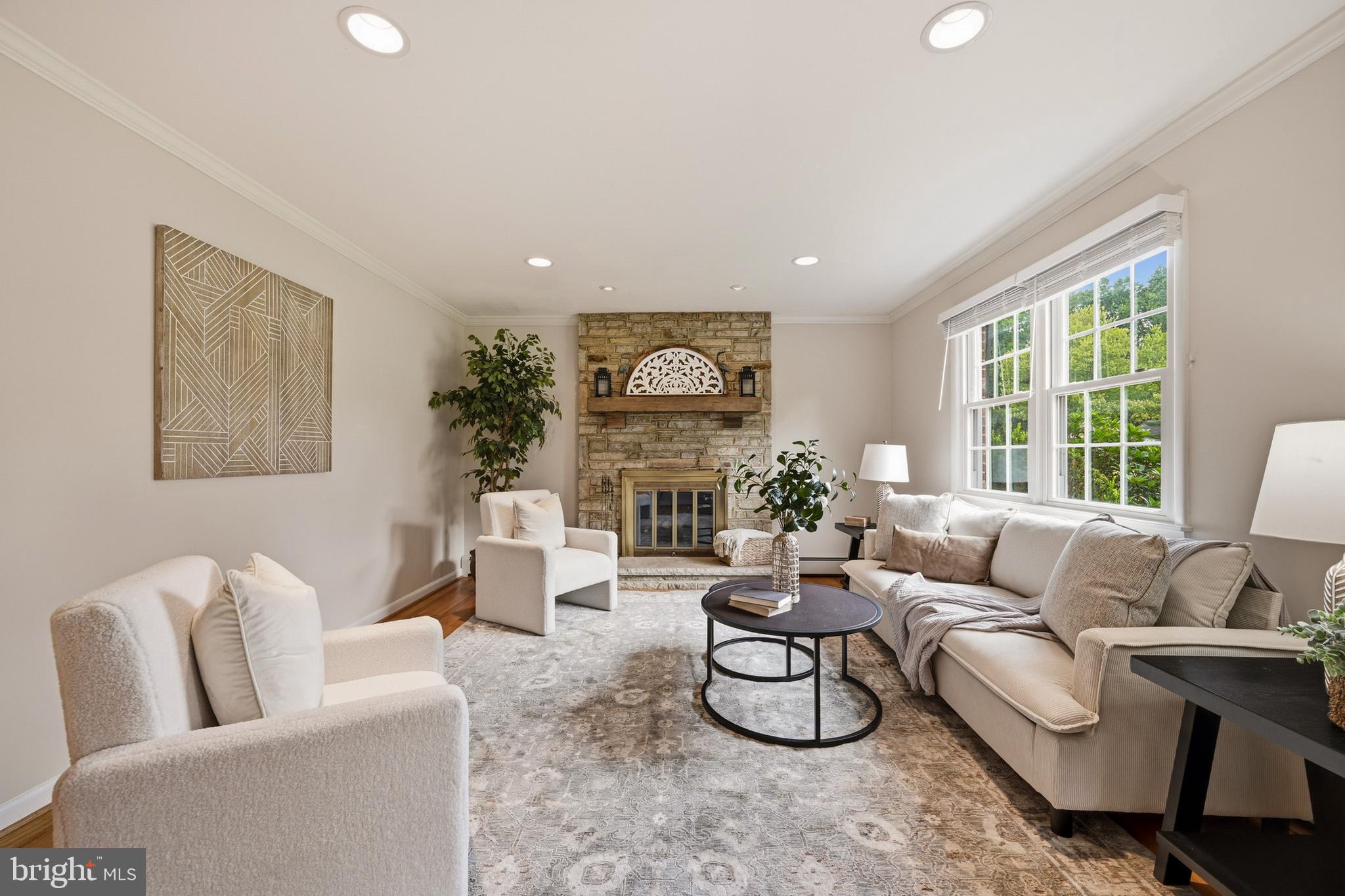 ALLENFORD - Residential