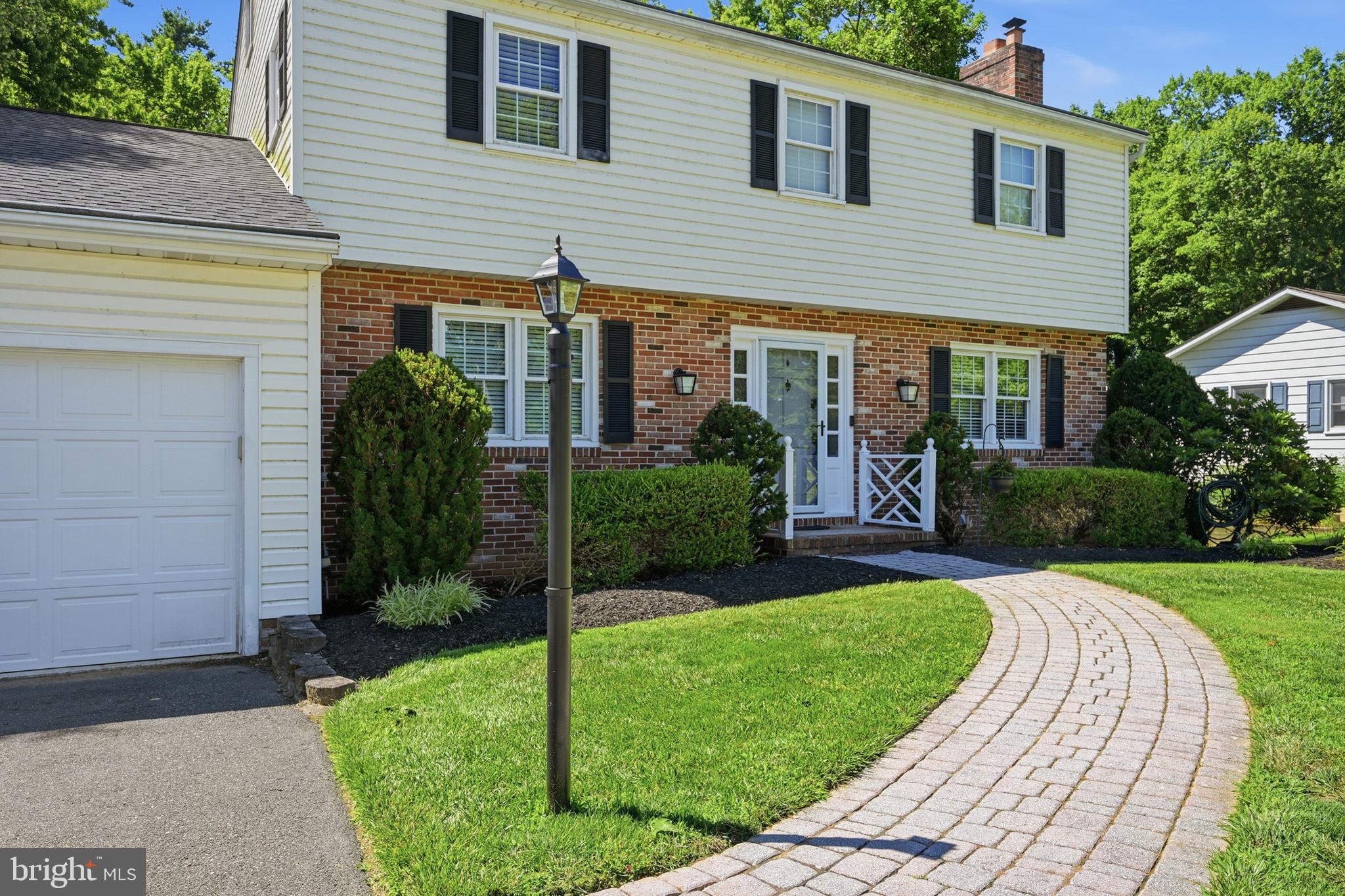 ALLENFORD - Residential
