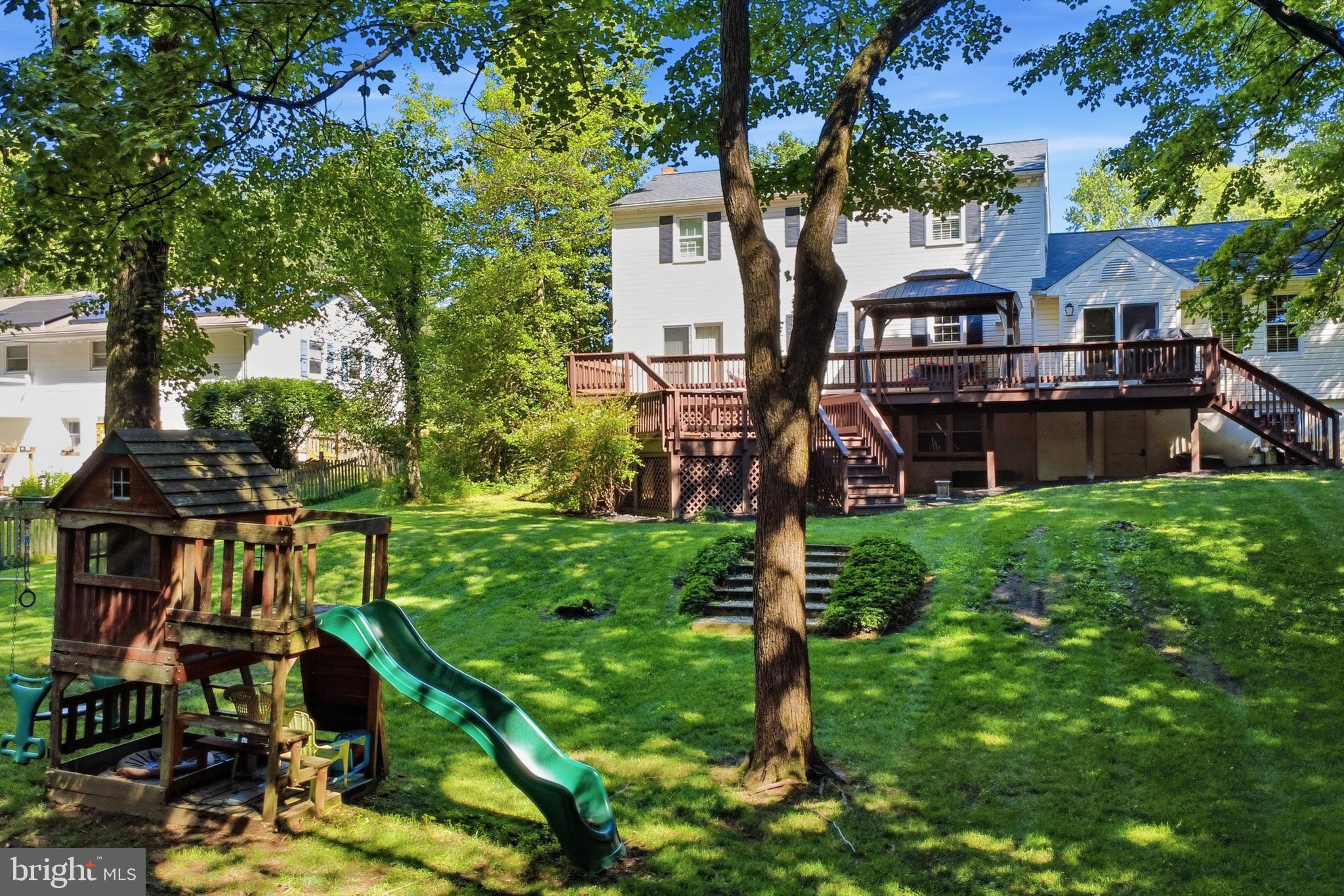 ALLENFORD - Residential