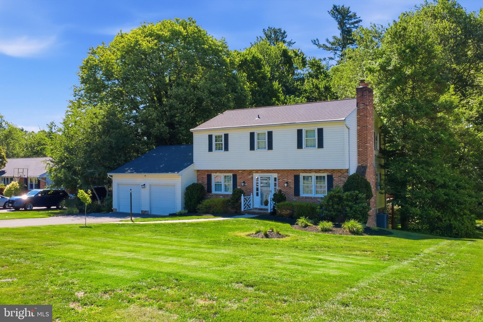 ALLENFORD - Residential