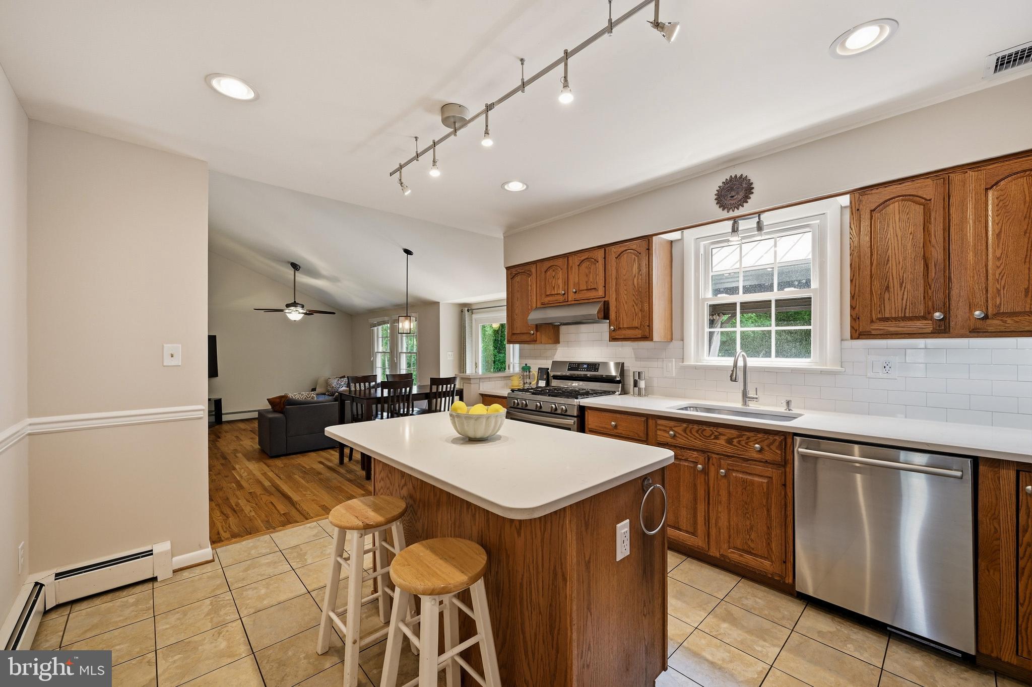 ALLENFORD - Residential