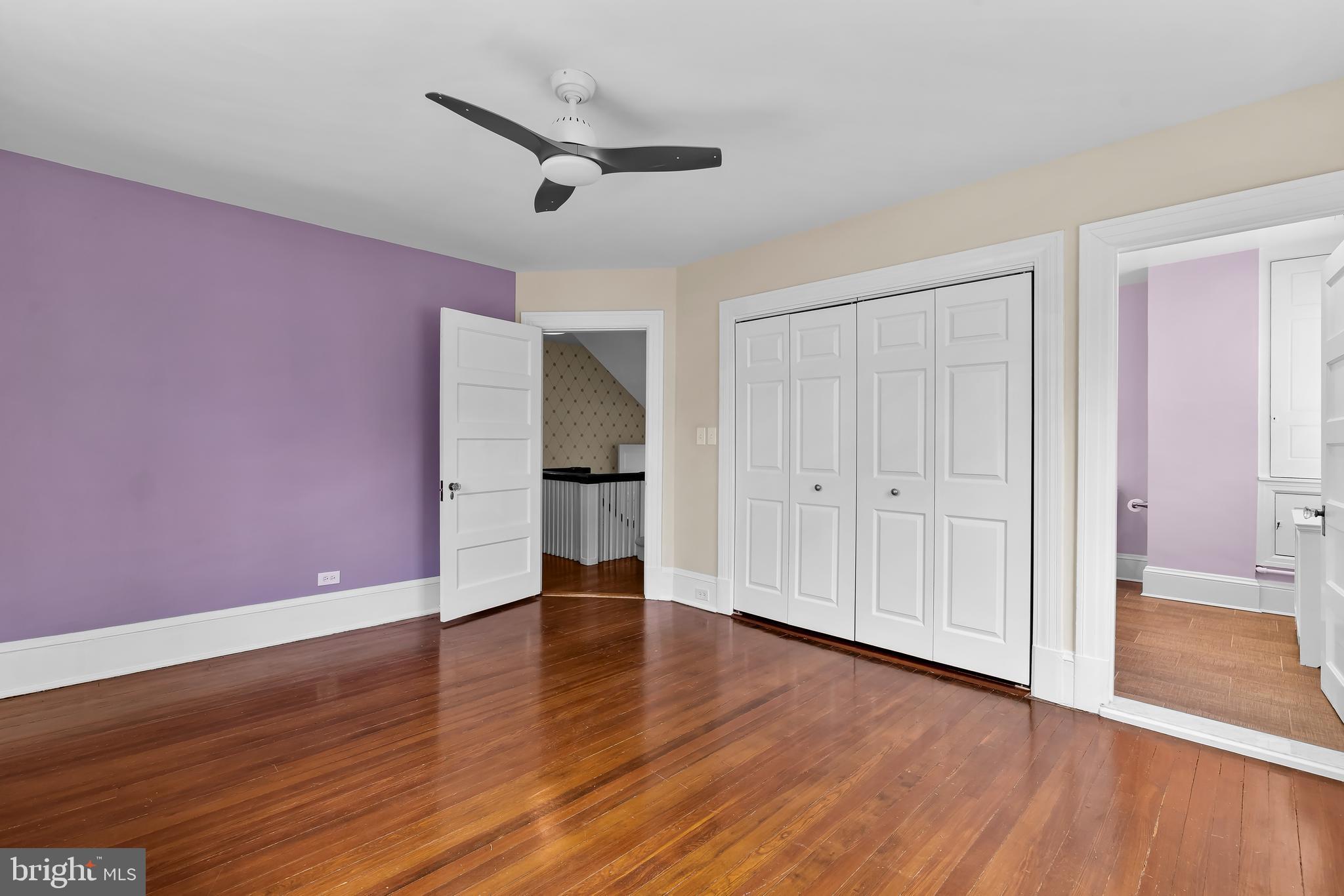 ROLAND PARK - Residential
