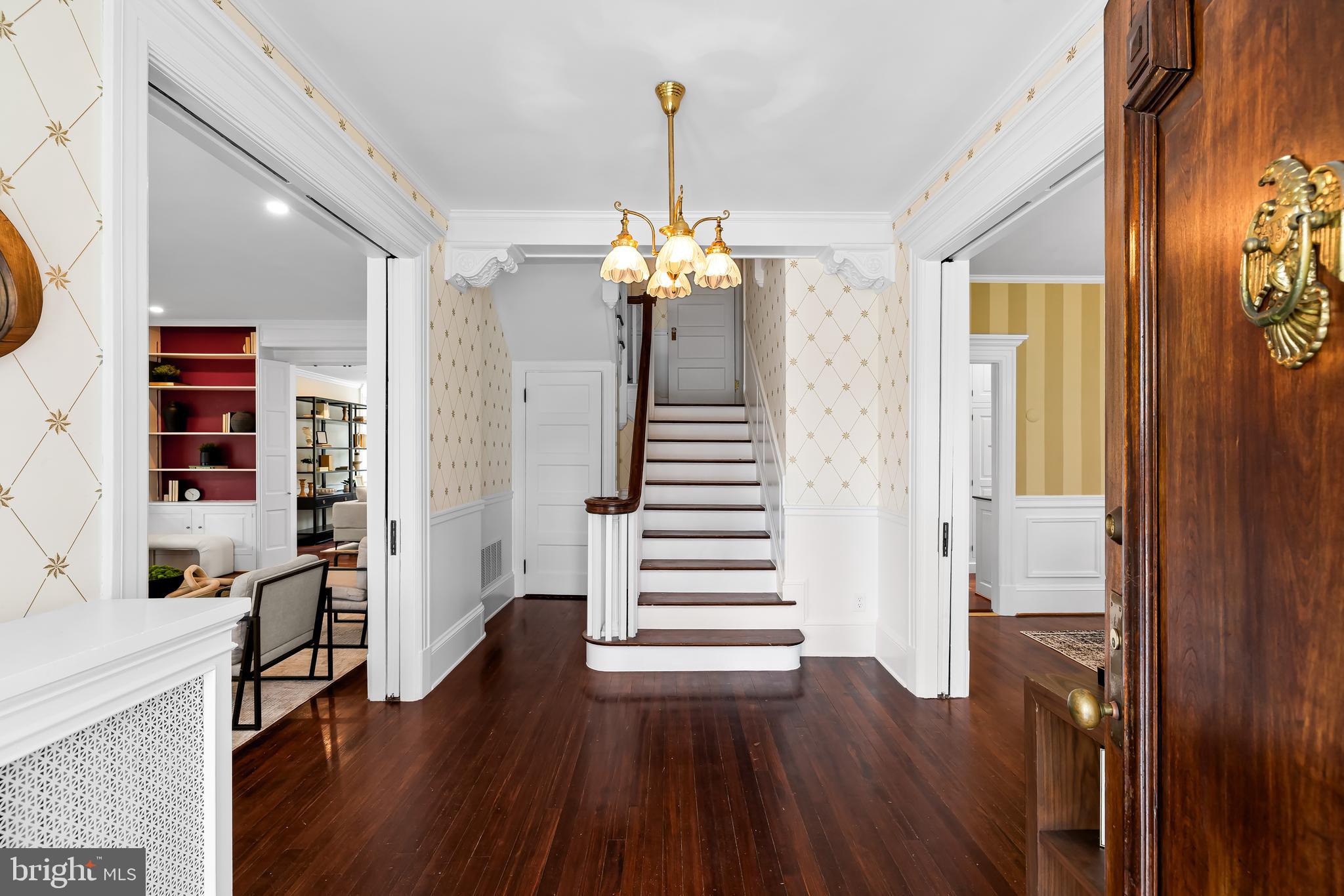 ROLAND PARK - Residential