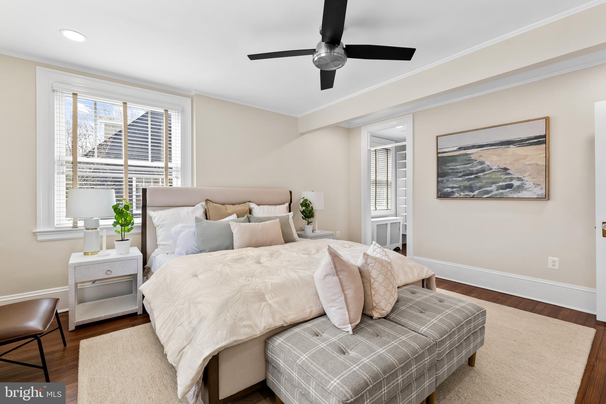 ROLAND PARK - Residential