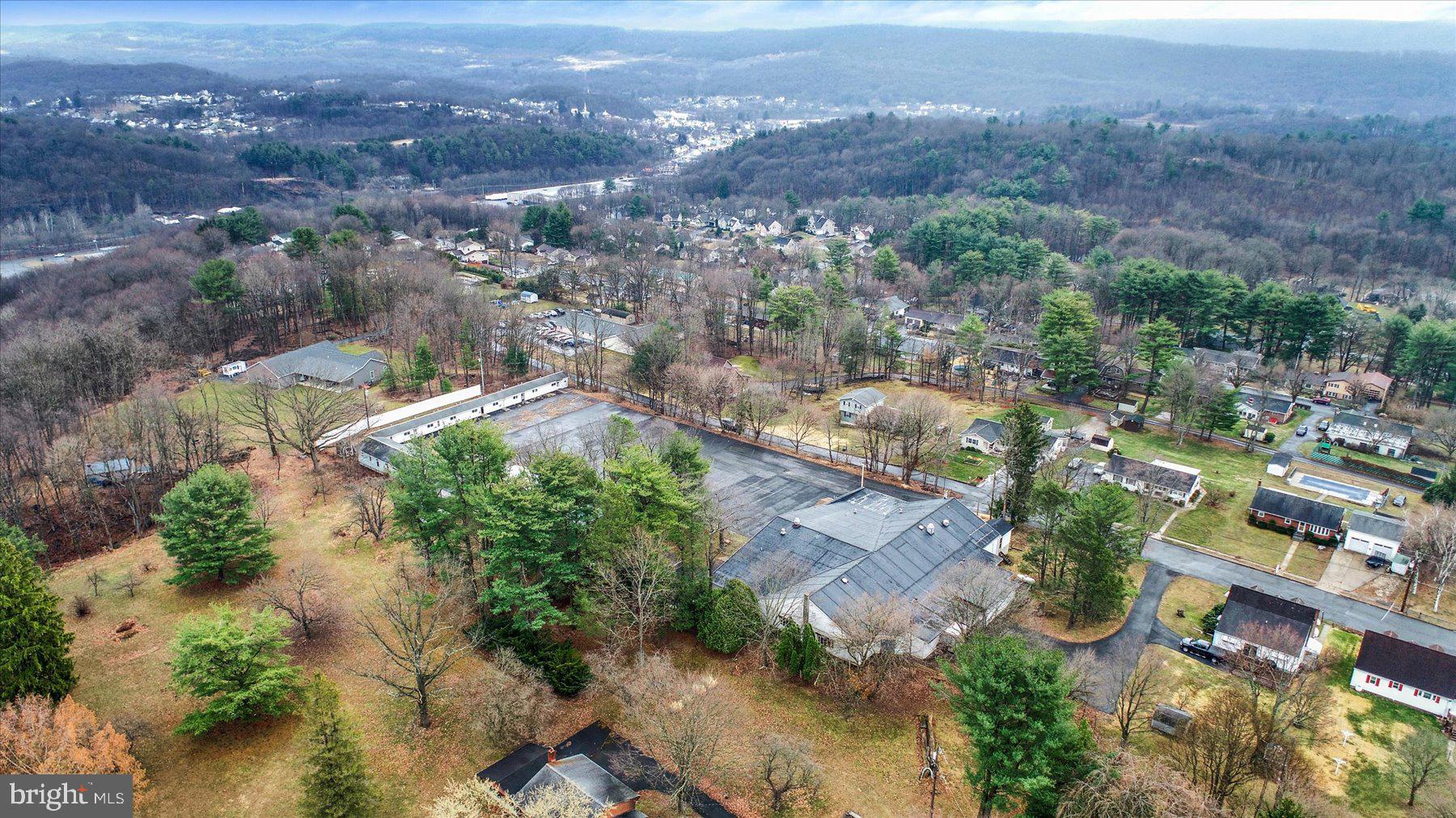 PINE VIEW ACRES - Commercial Sale