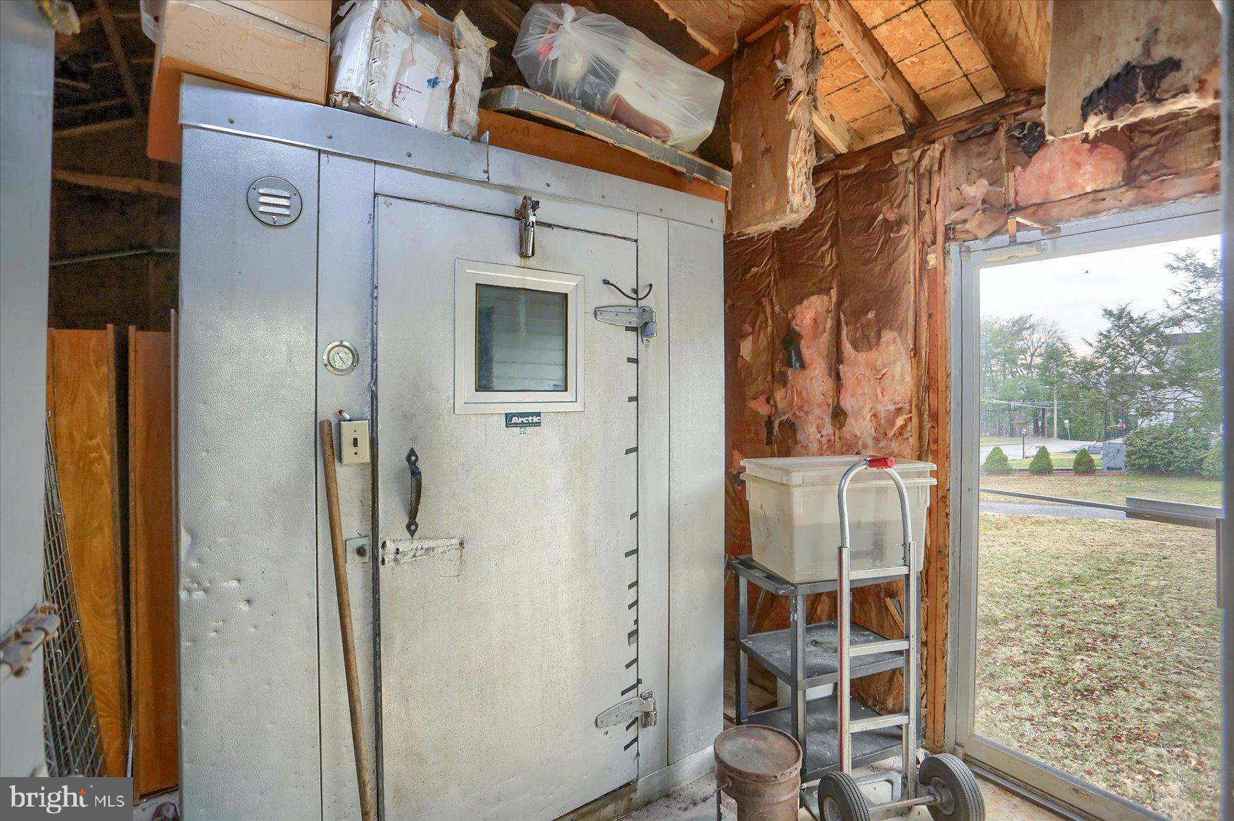 PINE VIEW ACRES - Commercial Sale